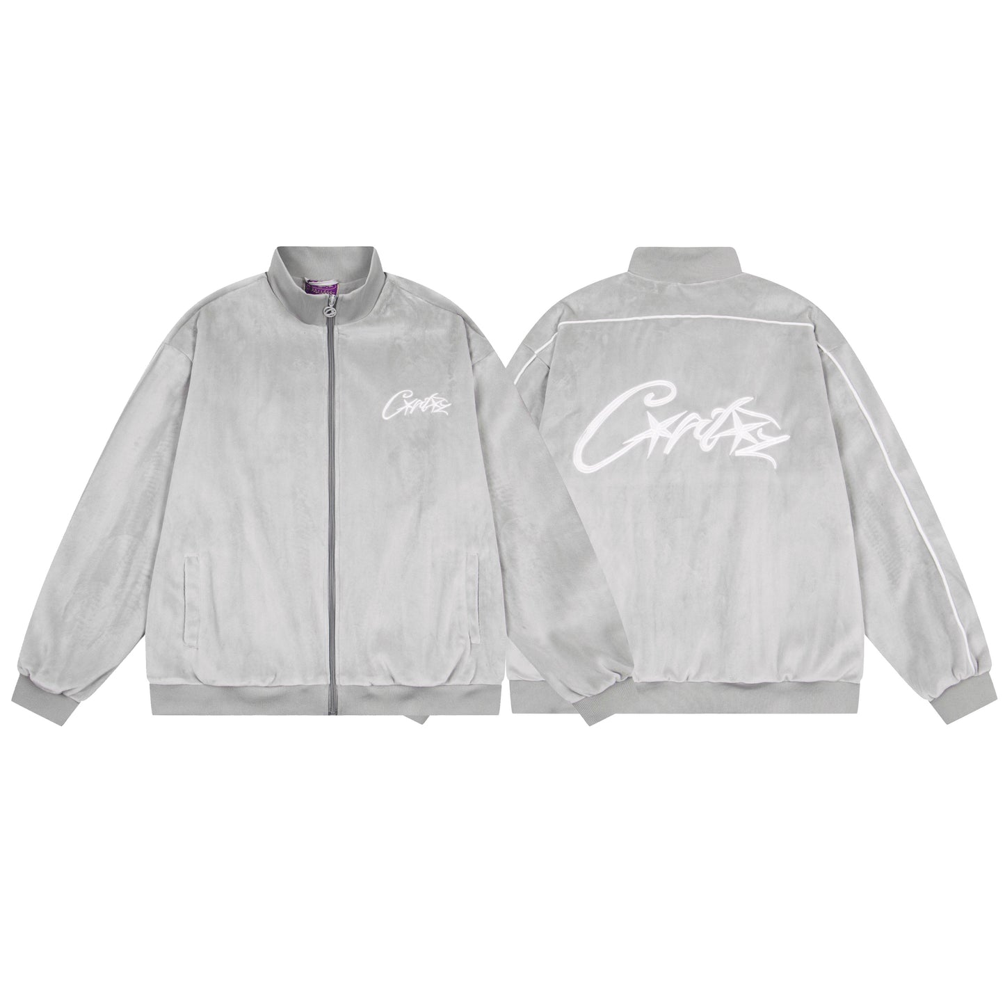 Corteiz Jacket Coat