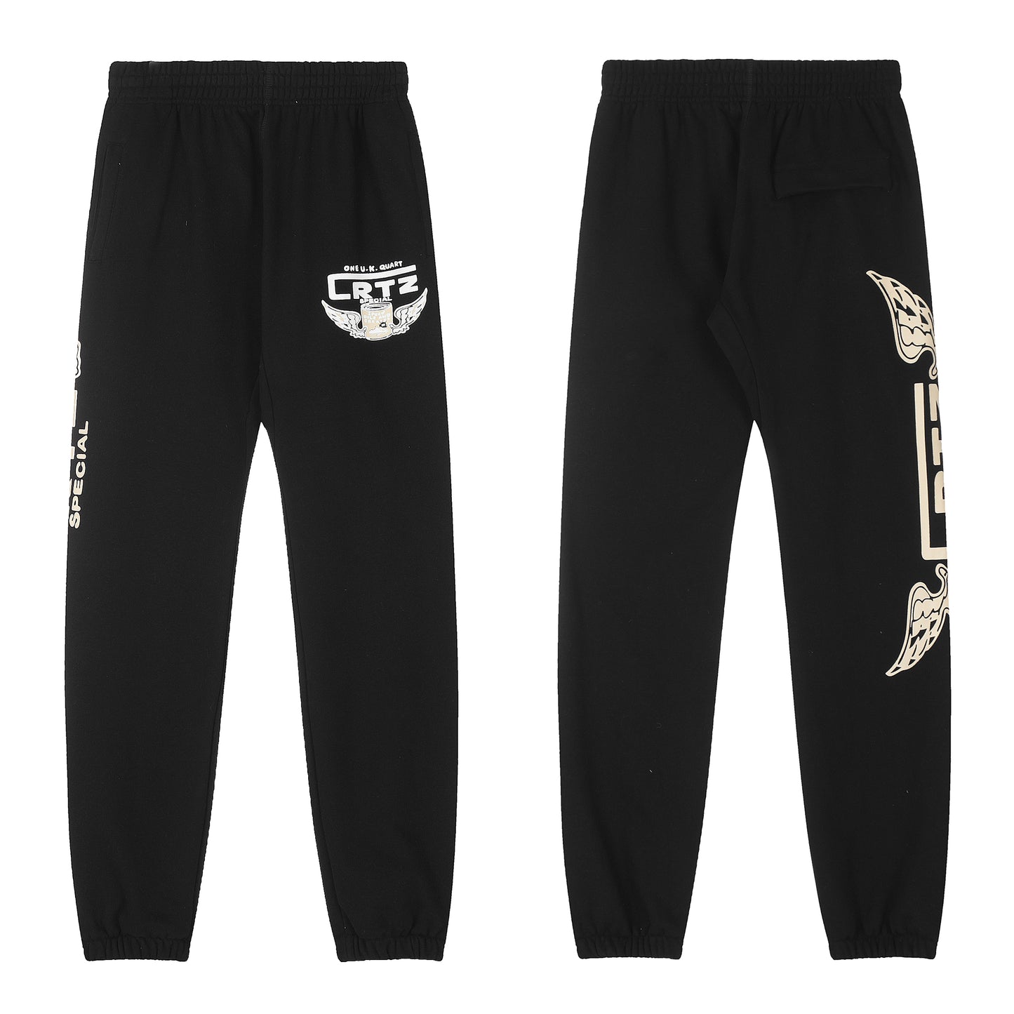 Corteiz Sweatpants