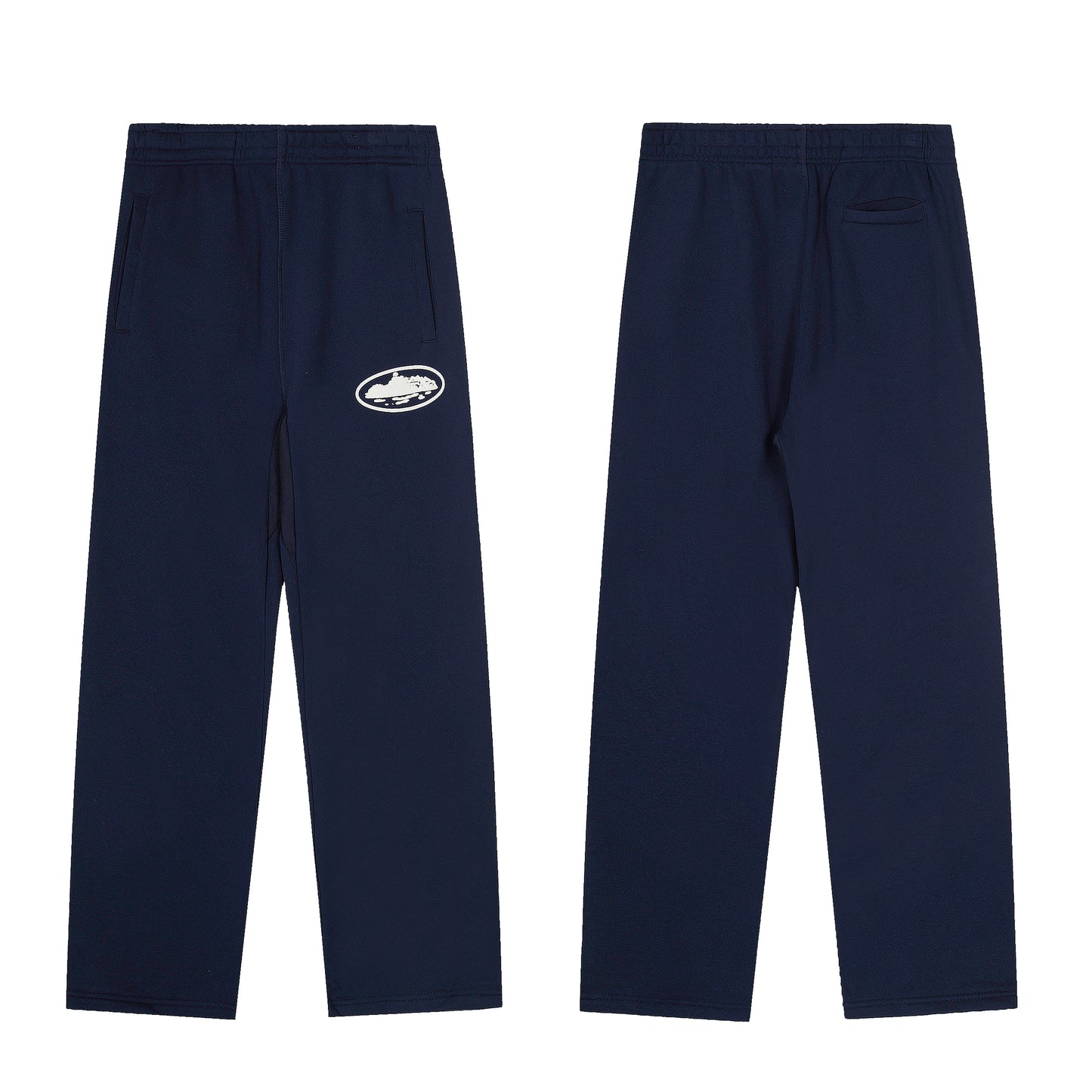 Corteiz Straight leg Sweatpants