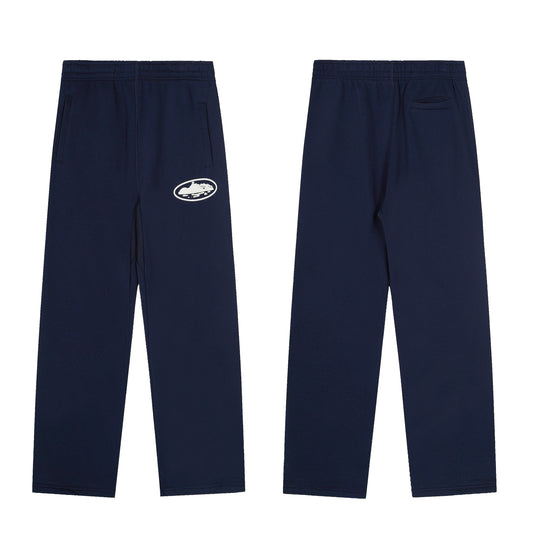 Corteiz Straight leg Sweatpants