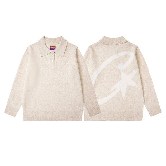 Corteiz Knit Sweater