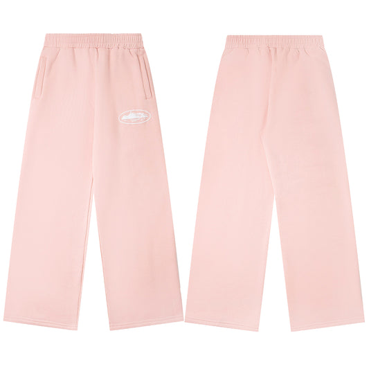 Corteiz Straight leg Sweatpants