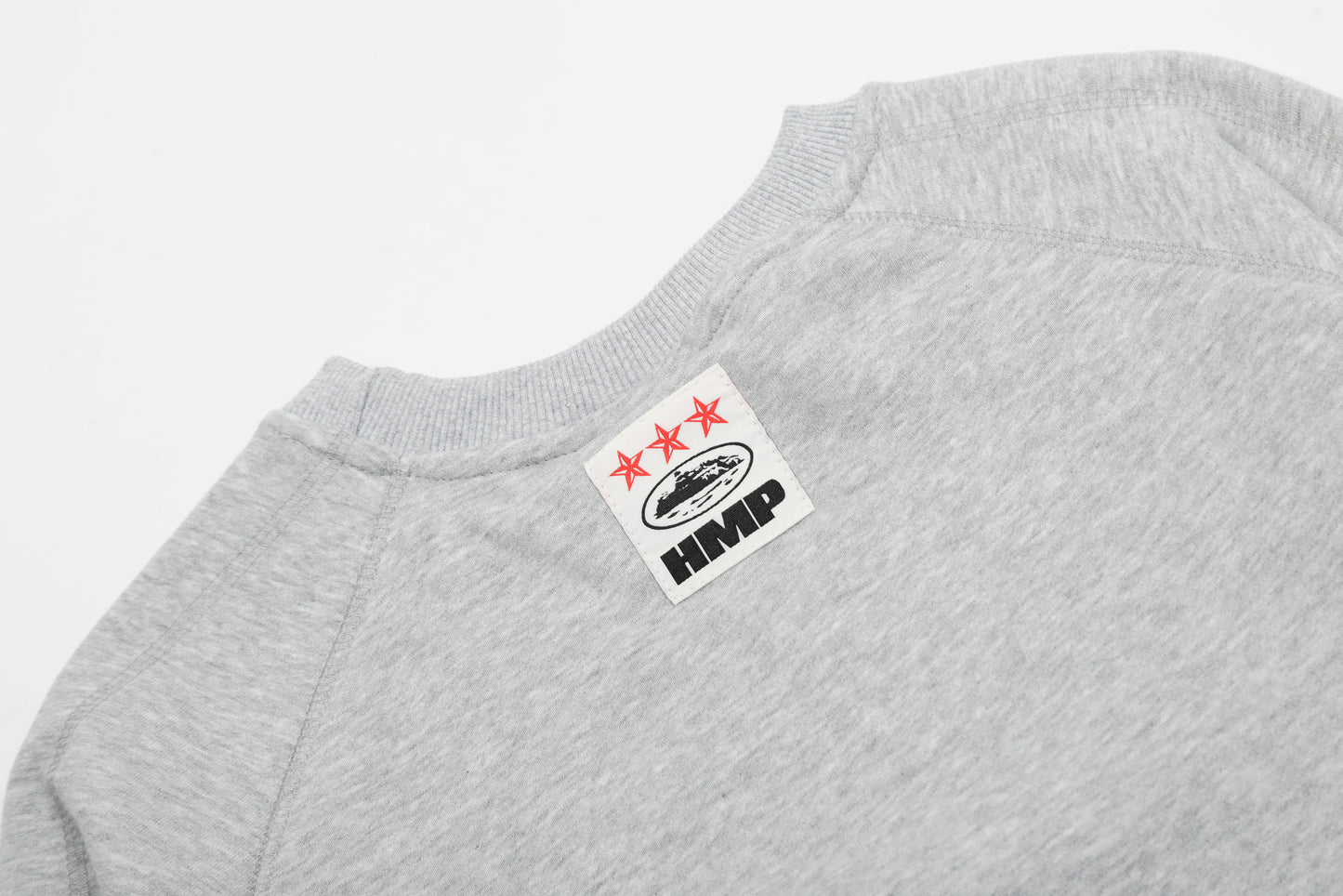 Corteiz Cotton Sweatshirt Set