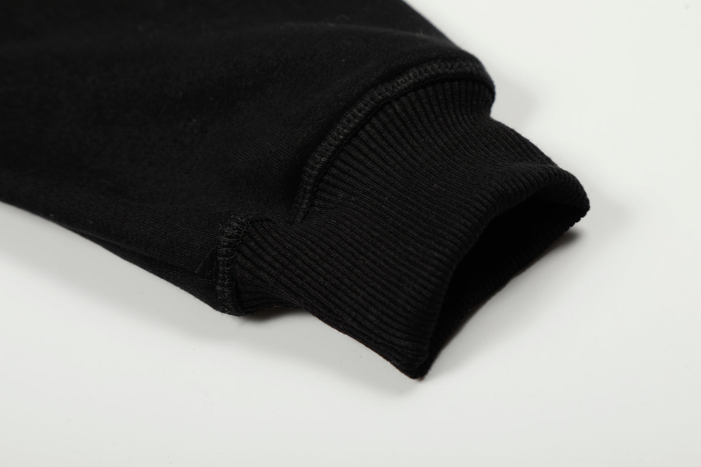 Corteiz Cotton Hoodie Set