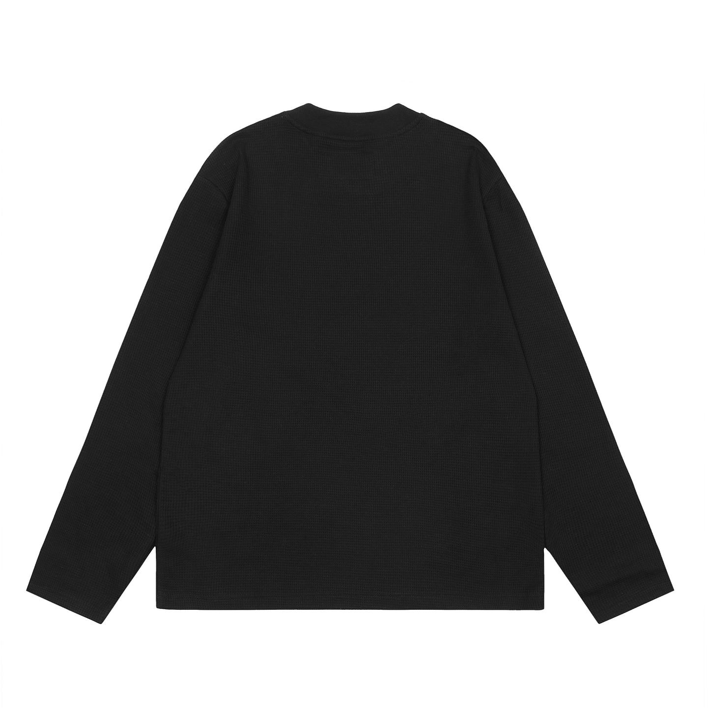 Corteiz Cotton Long Tee