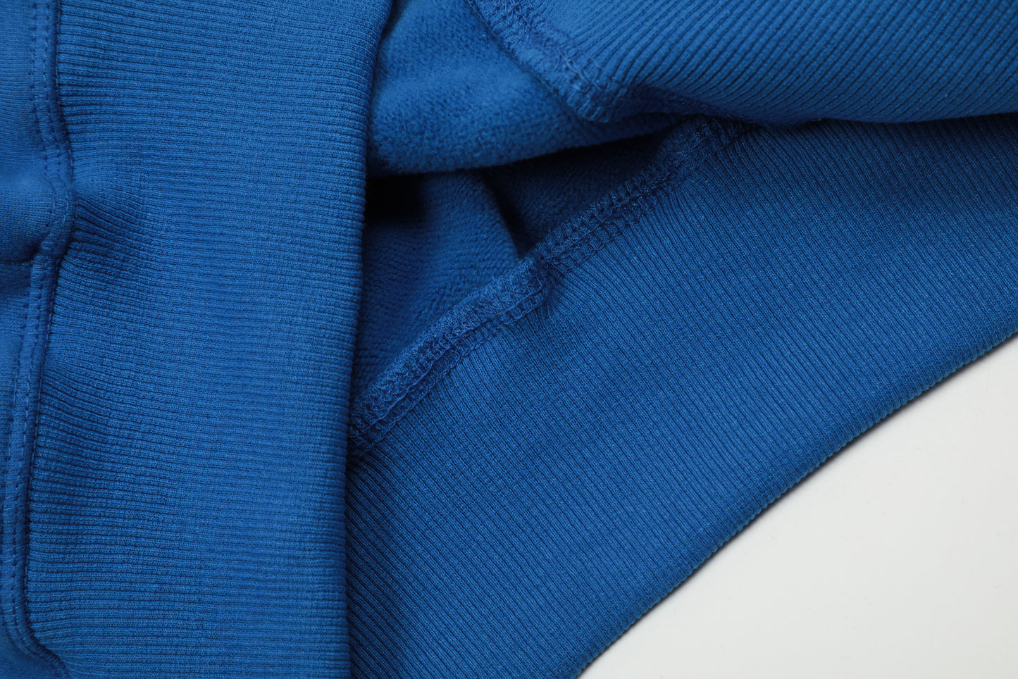 Corteiz Cotton Hooded Jacket Set
