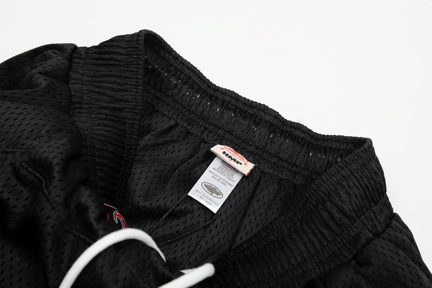 Corteiz Cotton Shorts