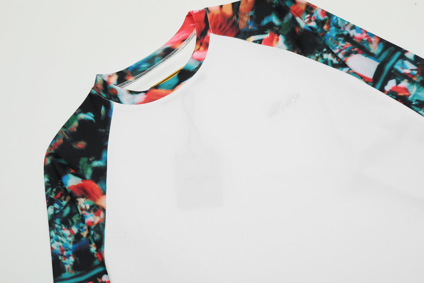 Corteiz Cotton Long Tee