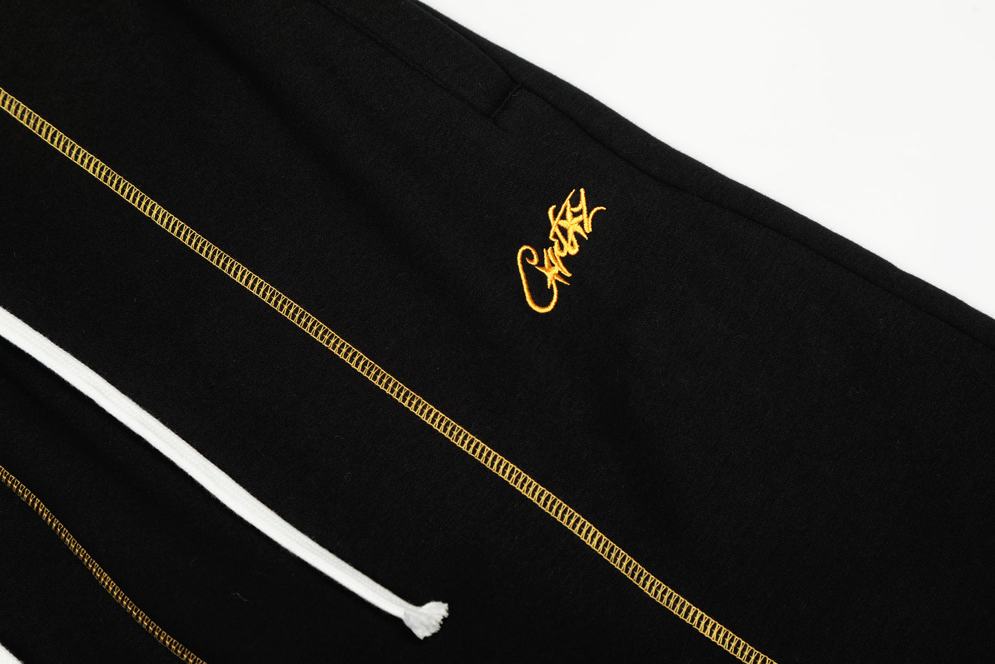 Corteiz Straight leg Sweatpants