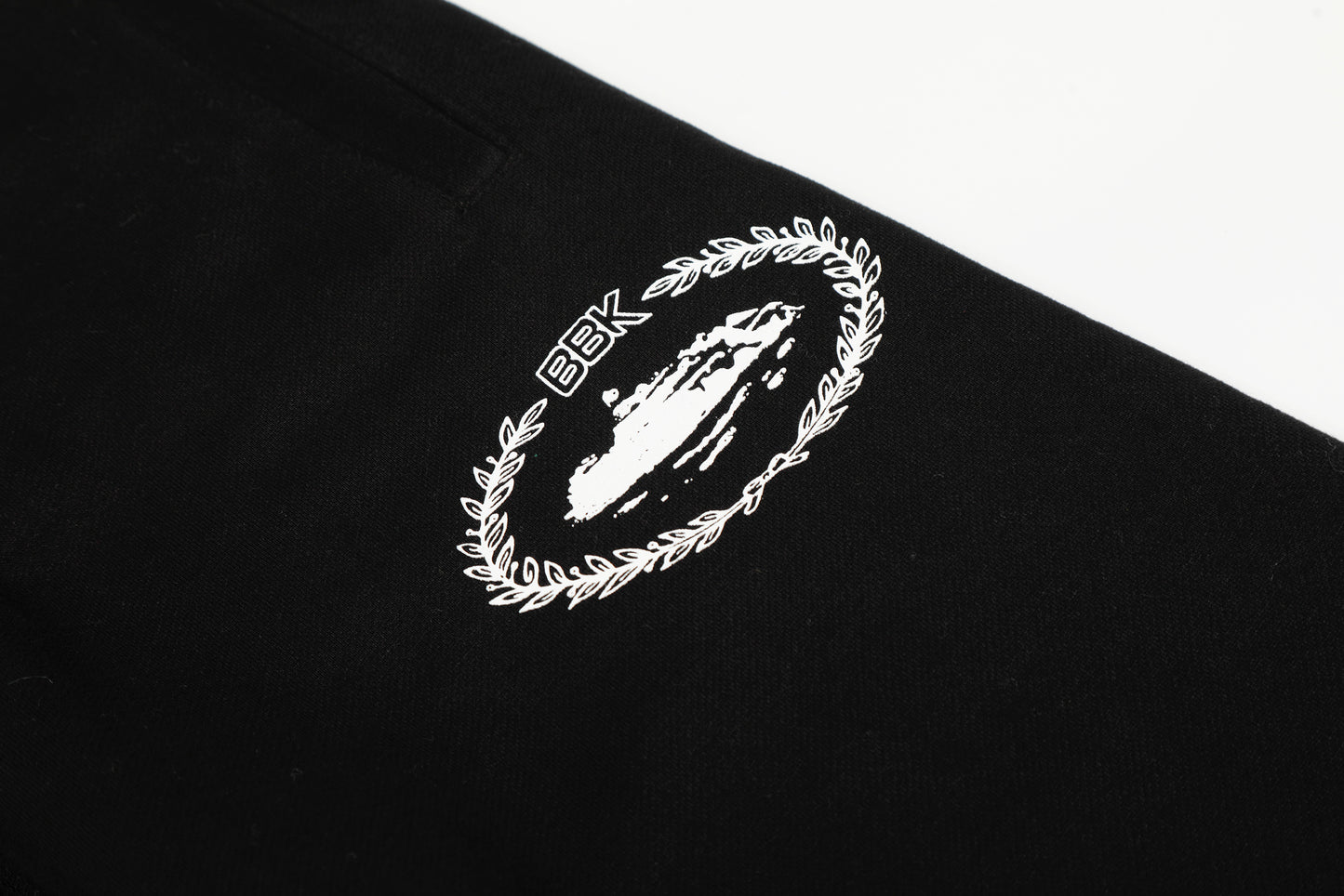 Corteiz Straight leg Sweatpants