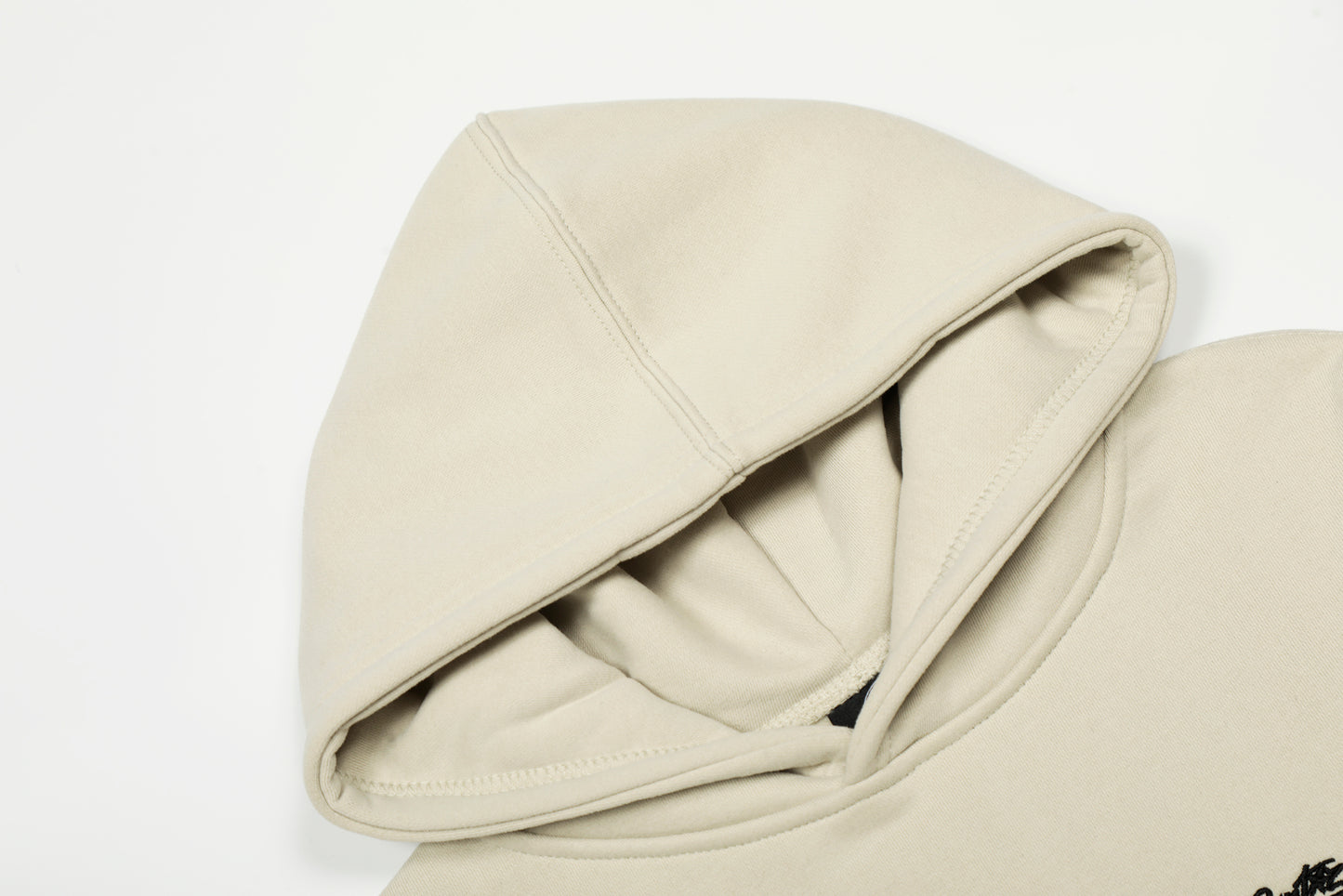 Corteiz Cotton Hoodie