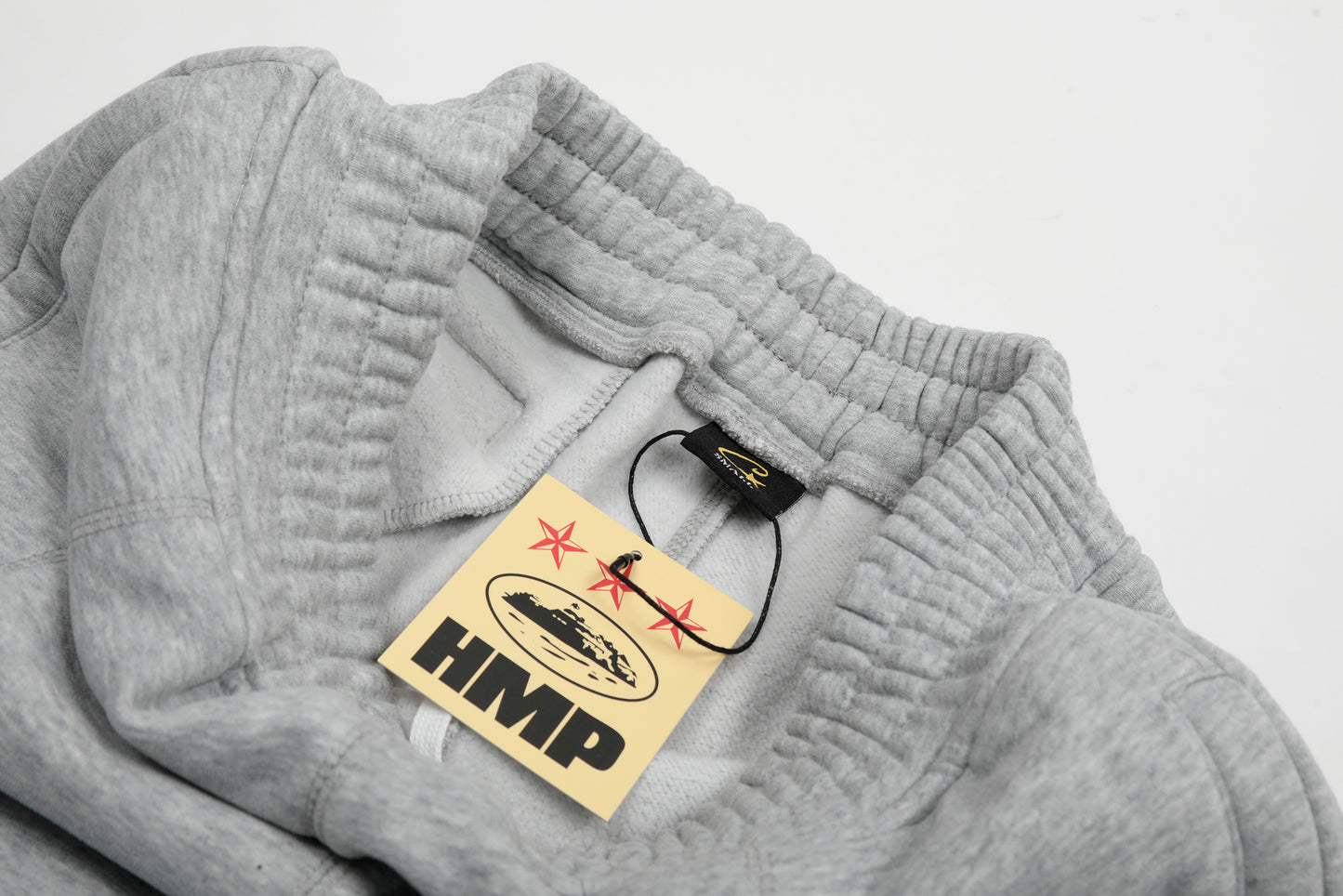 Corteiz Cotton Sweatshirt Set