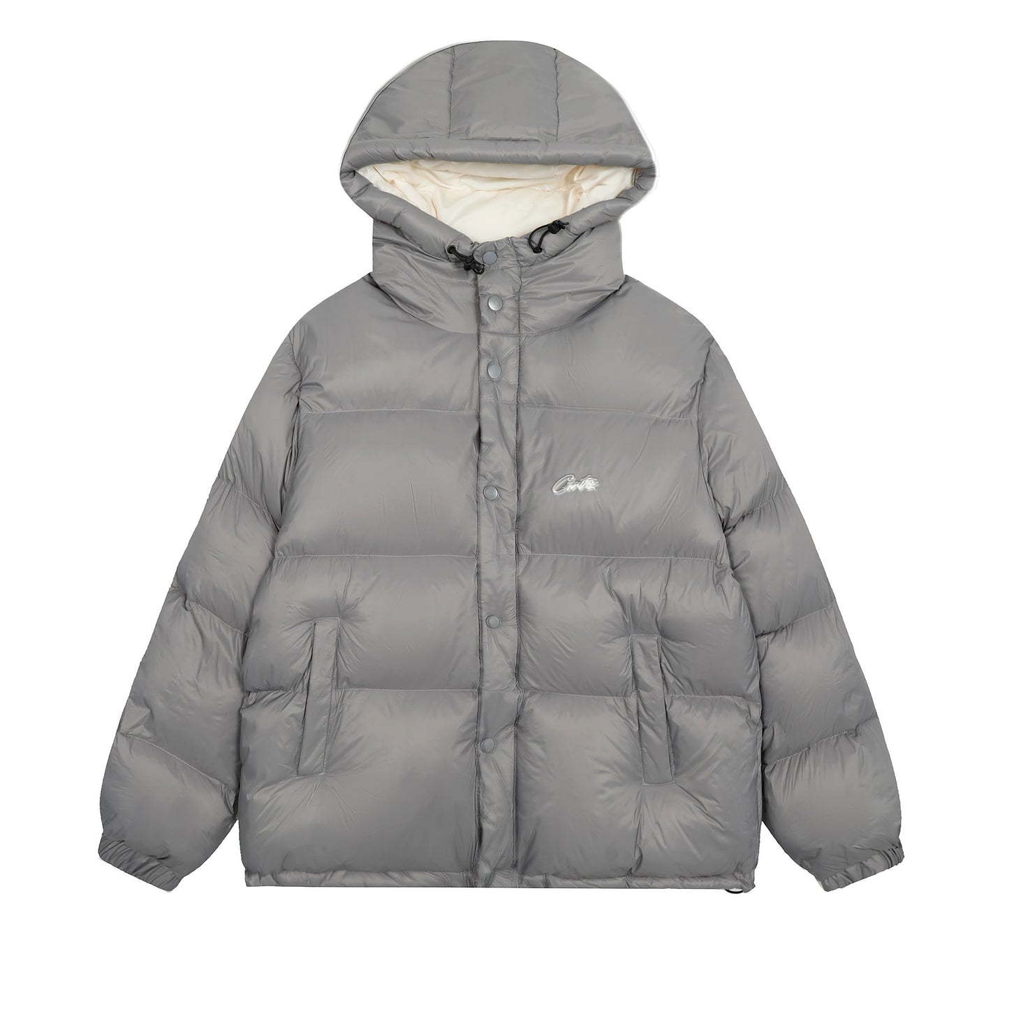 Corteiz Down Jacket Coat