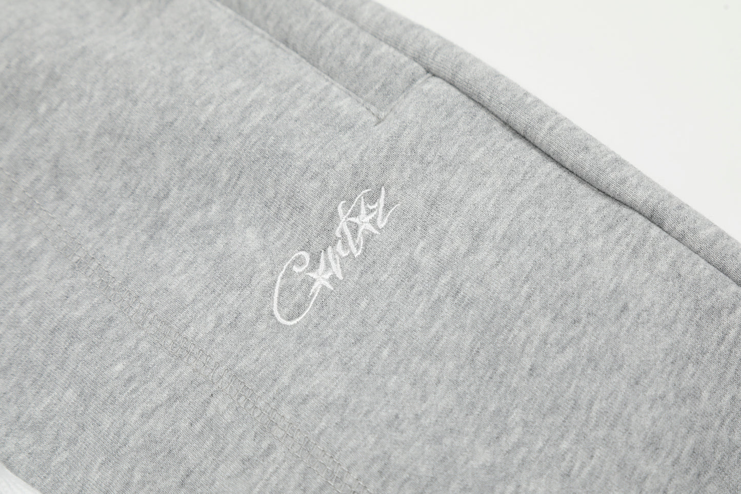 Corteiz Straight leg Sweatpants