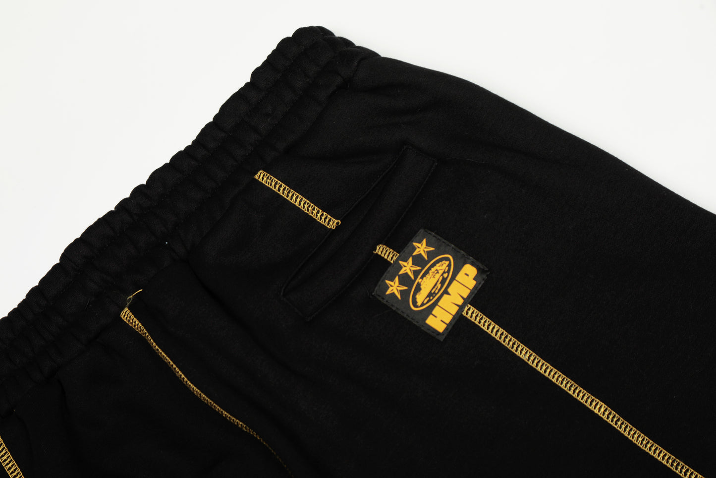 Corteiz Straight leg Sweatpants