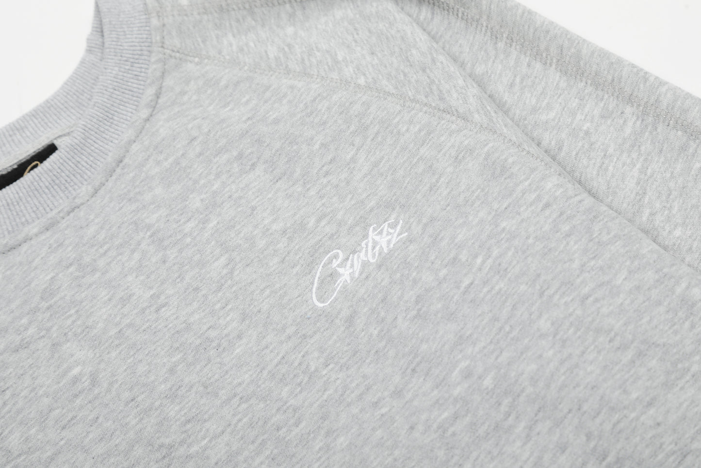 Corteiz Cotton Sweatshirt Set