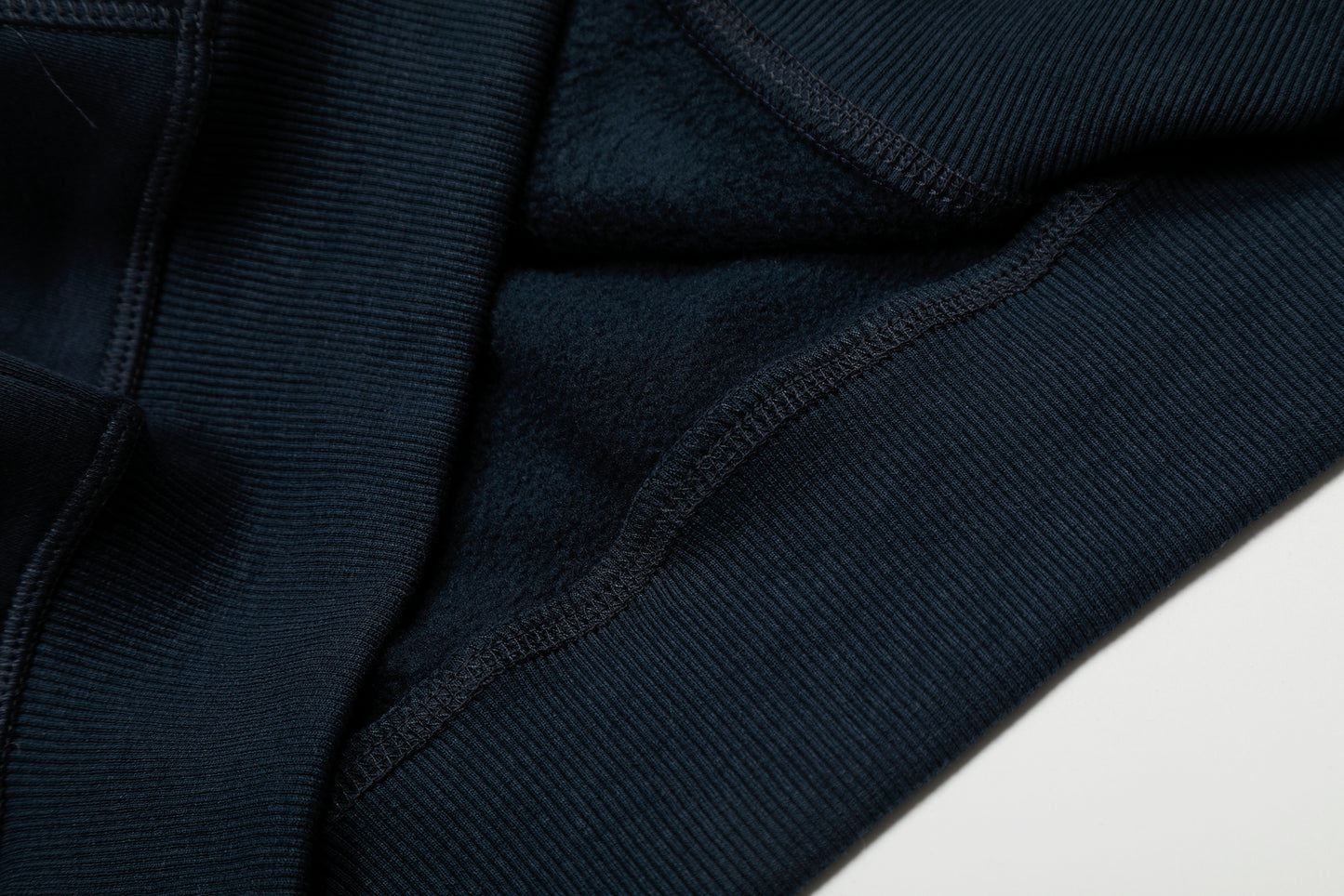 Corteiz Cotton Hooded Jacket Set