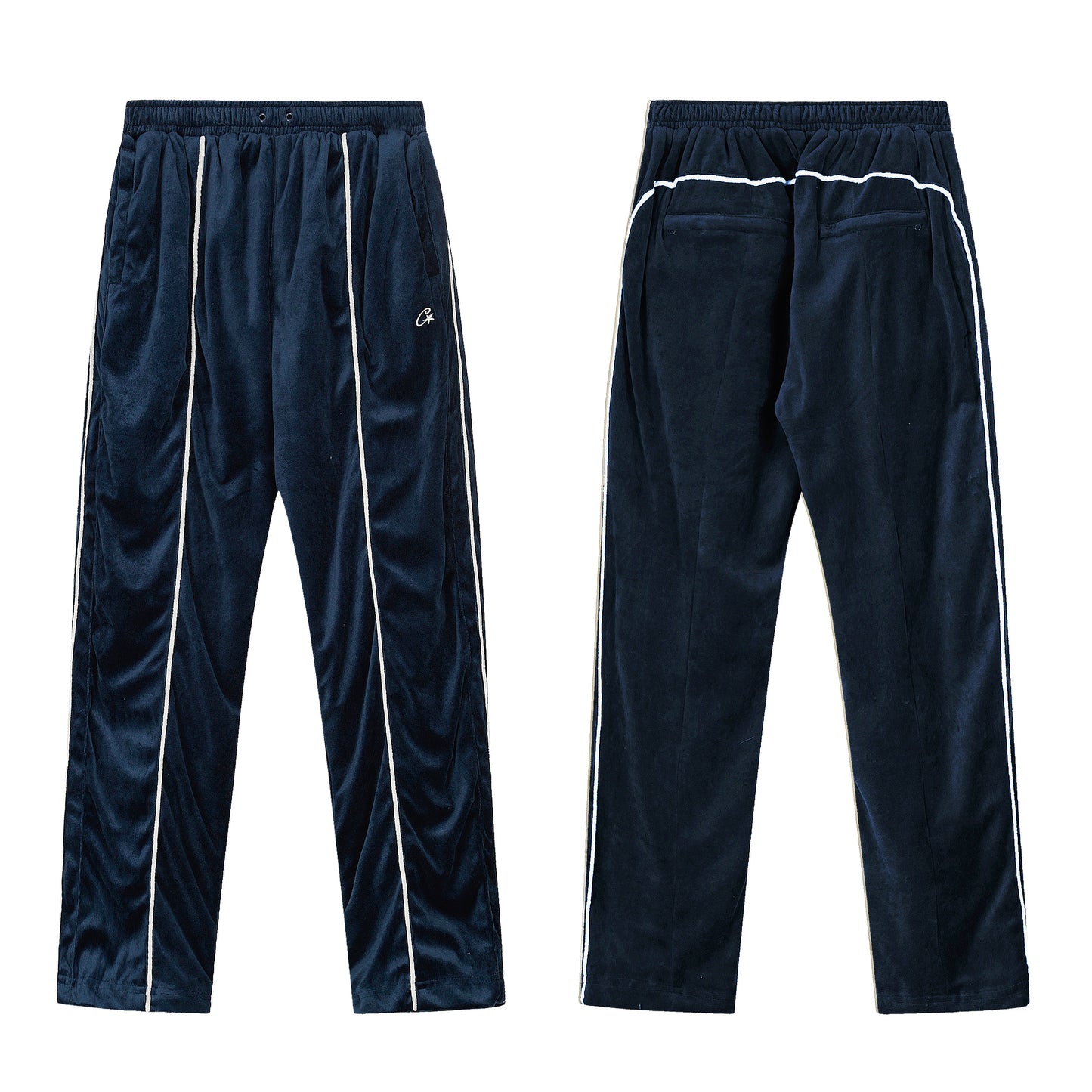 Corteiz Straight leg Sweatpants