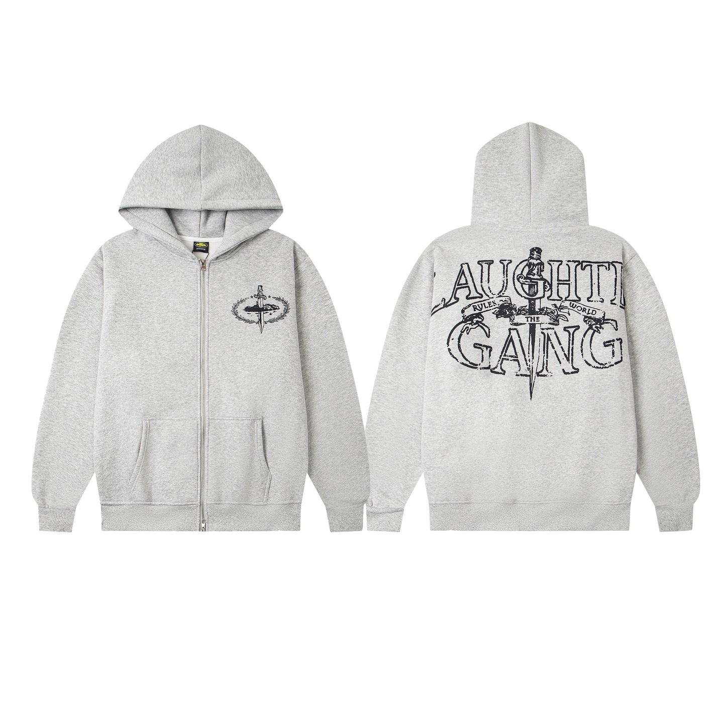 Corteiz Hooded Jacket