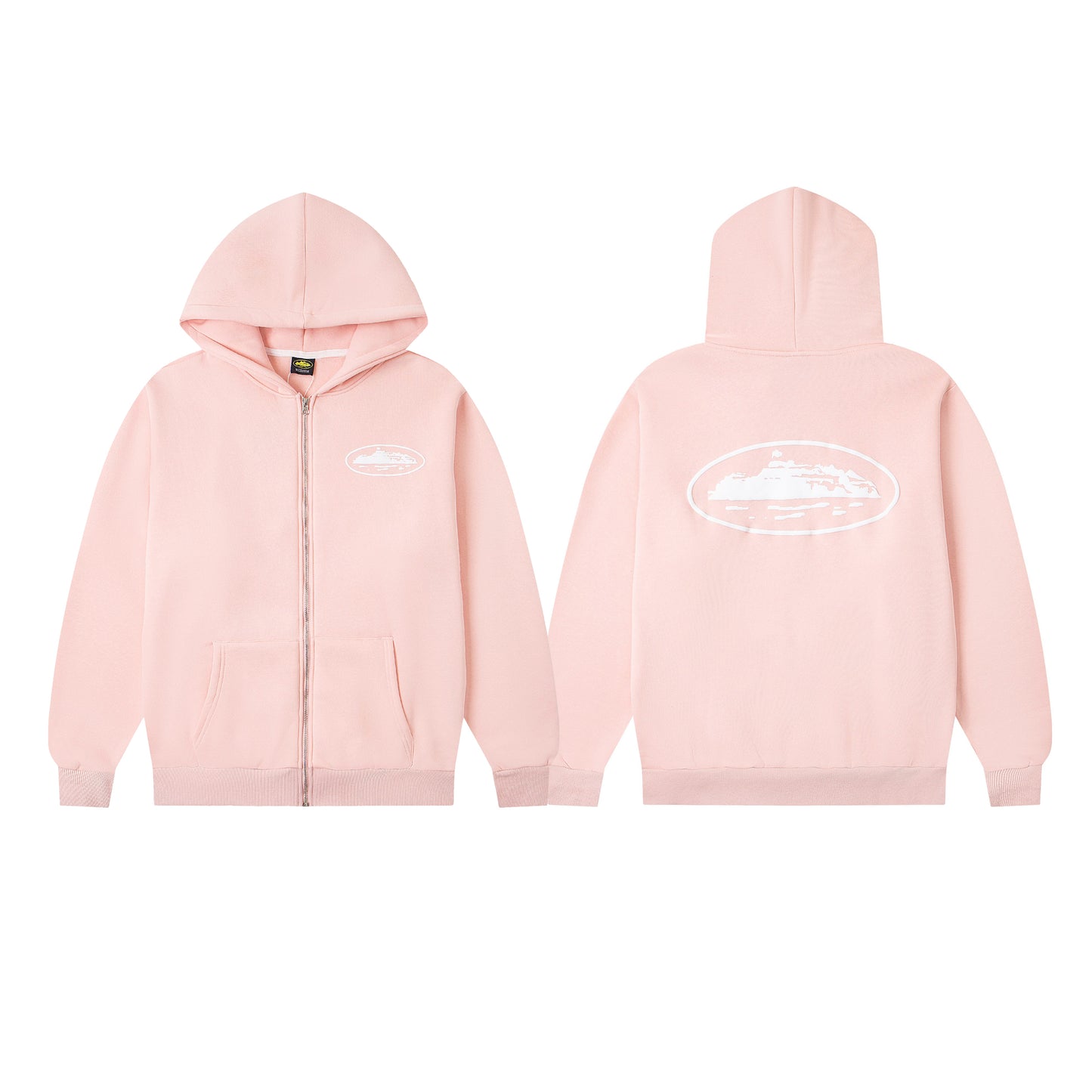 Corteiz Hooded Jacket