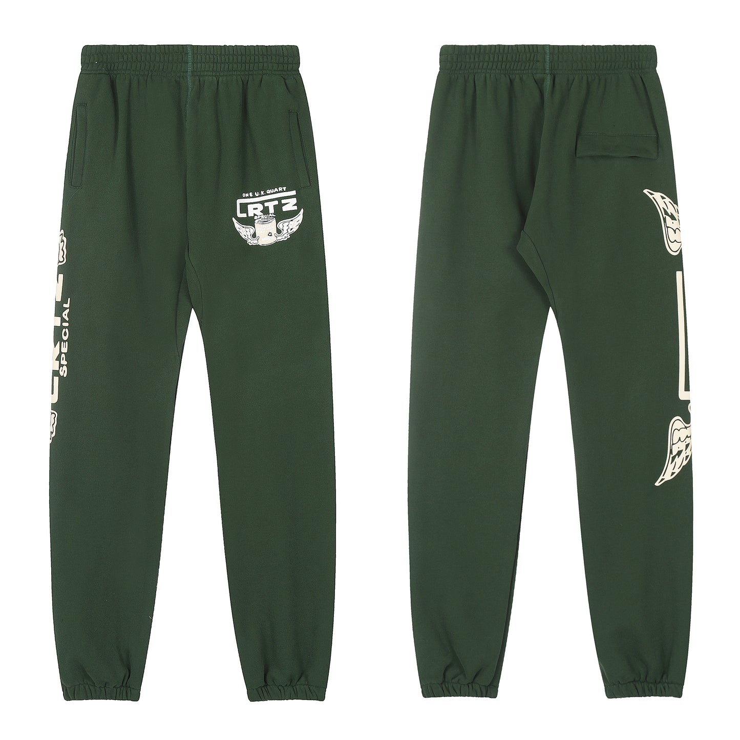 Corteiz Sweatpants