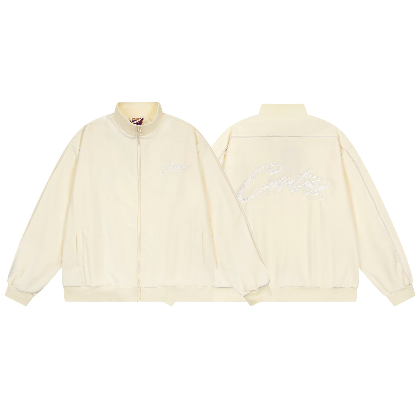 Corteiz Jacket Coat
