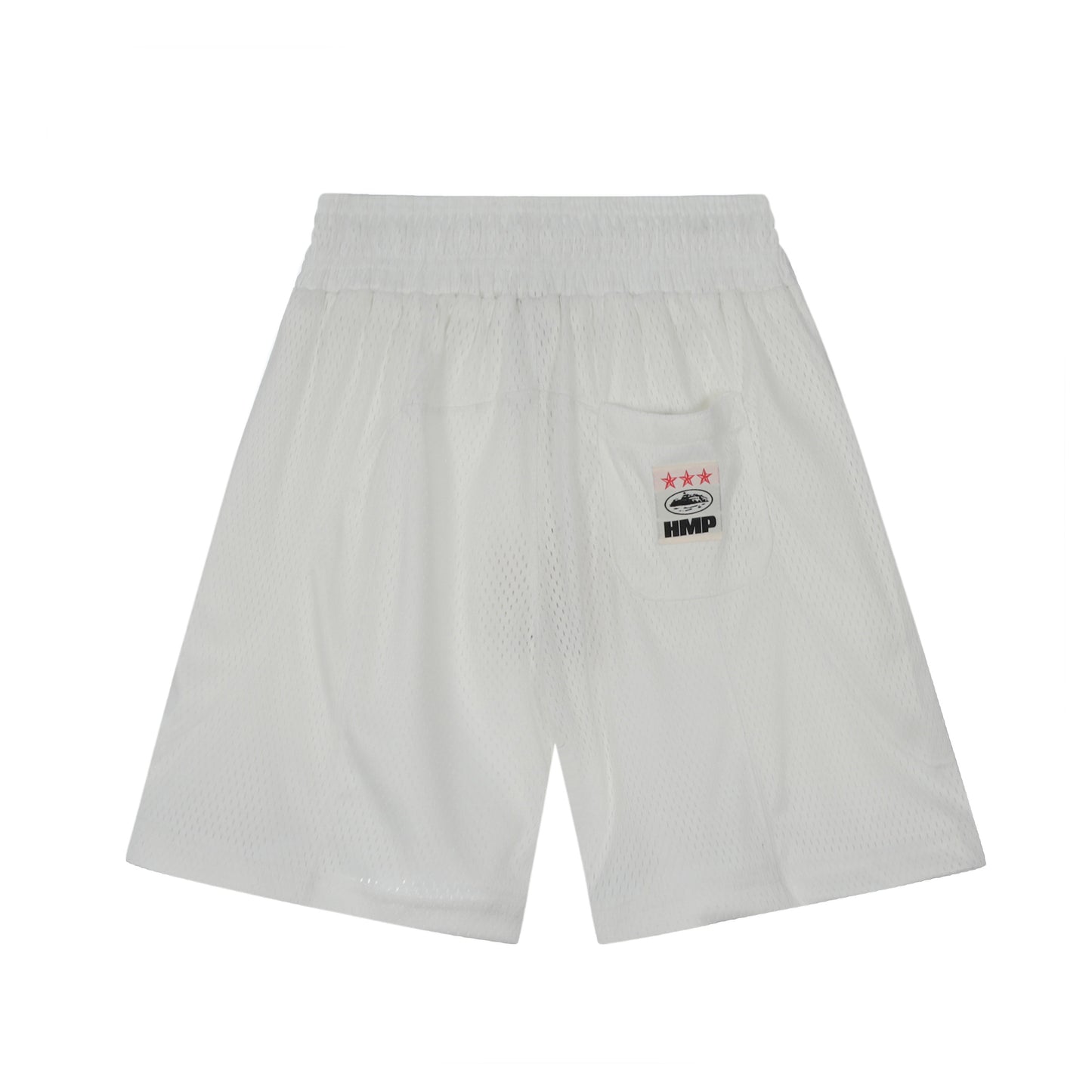 Corteiz Cotton Shorts