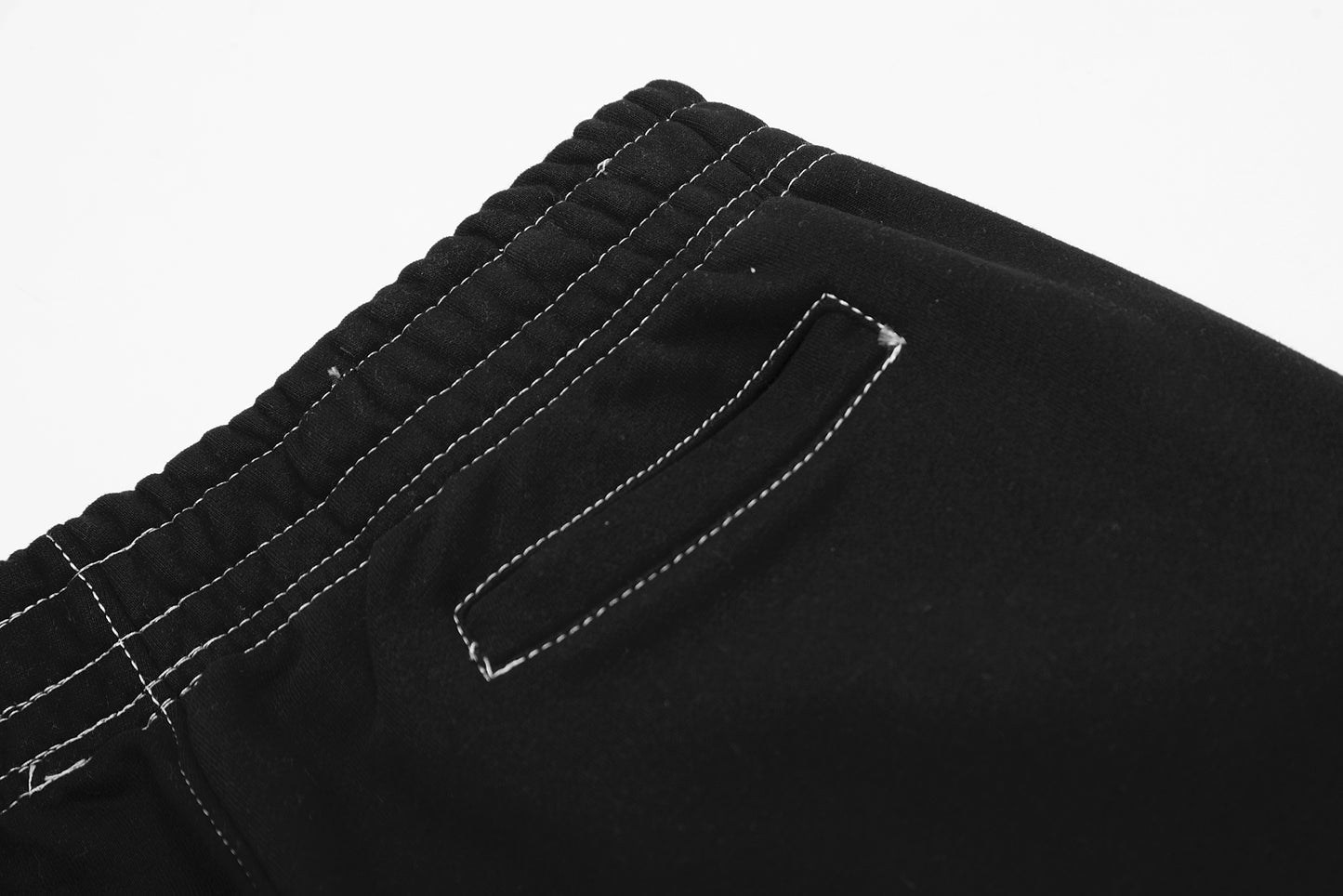 Corteiz Straight leg Sweatpants