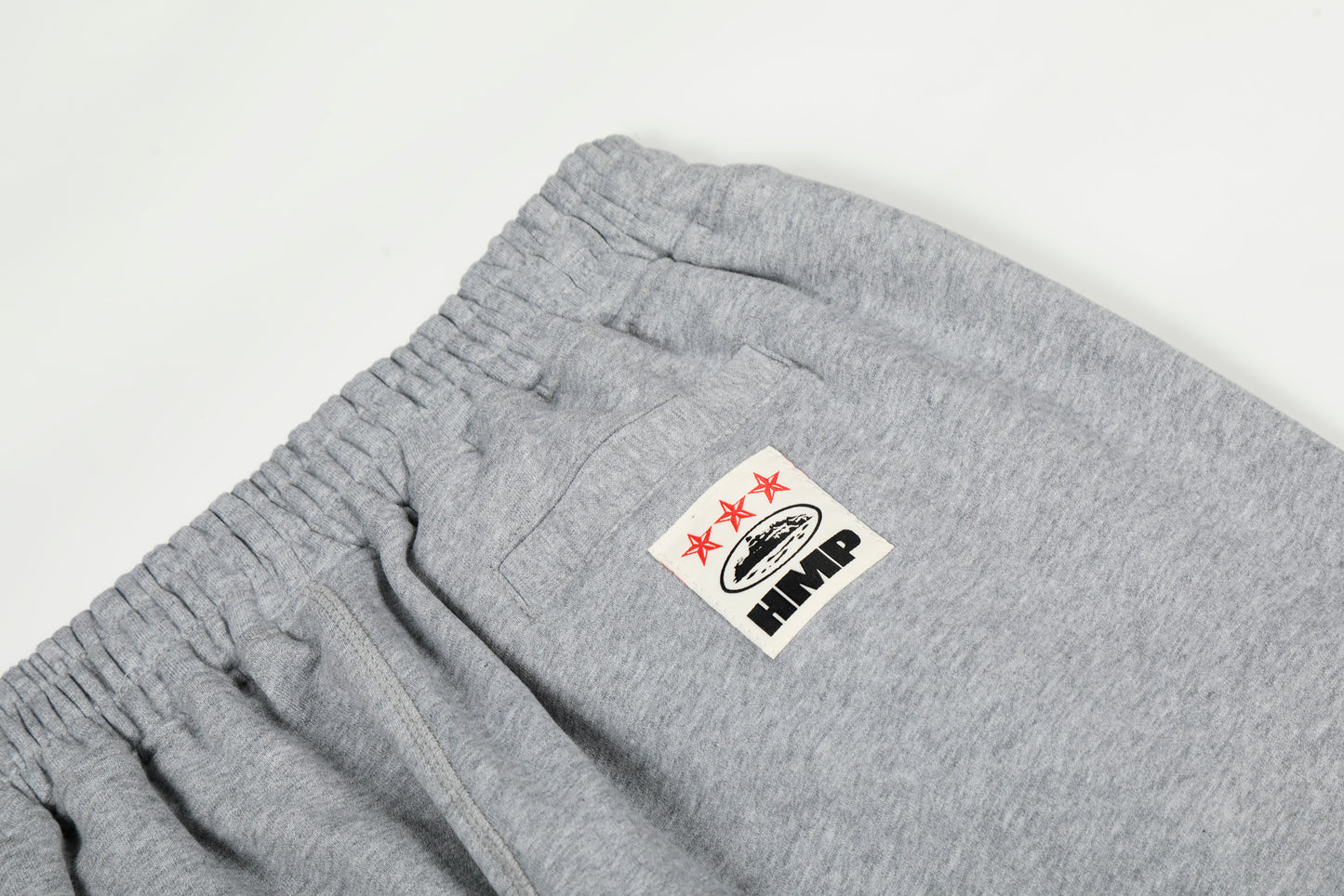 Corteiz Straight leg Sweatpants
