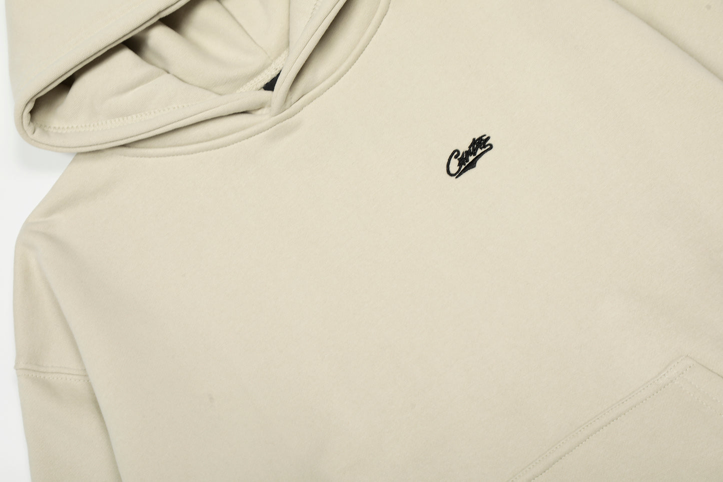 Corteiz Cotton Hoodie