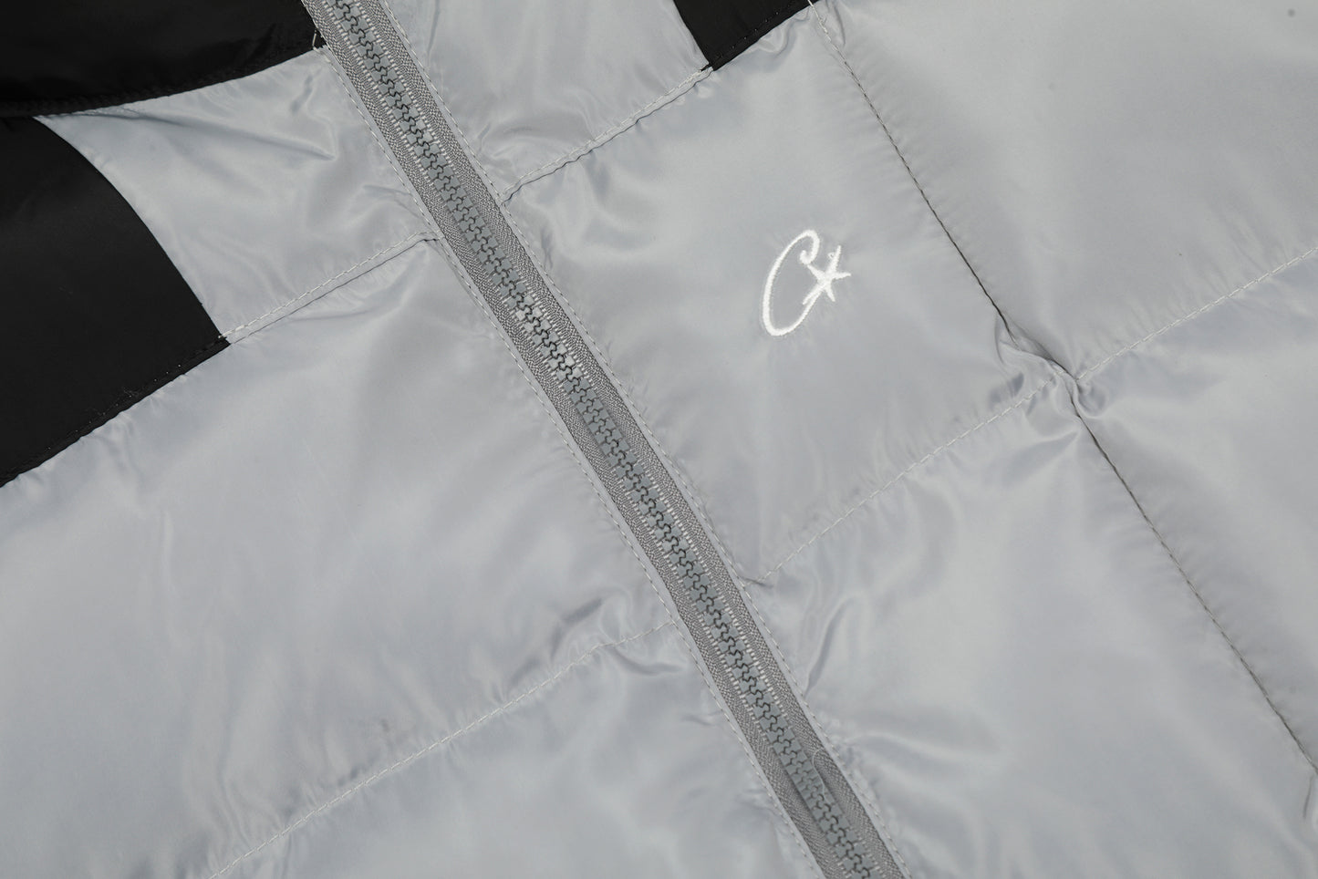 Corteiz Down Vest