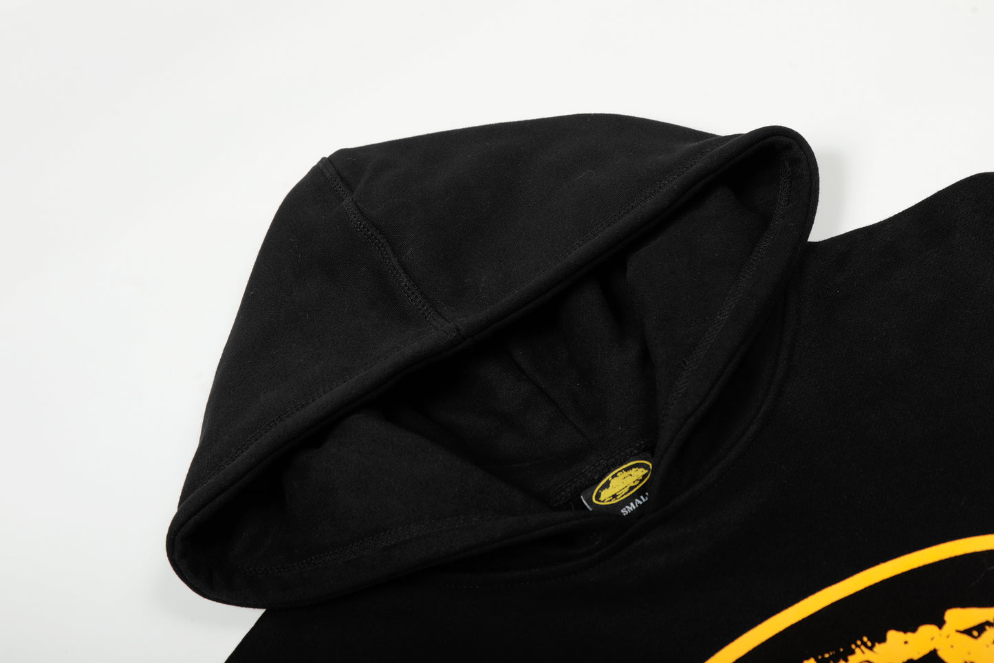 Corteiz Cotton Hoodie Set
