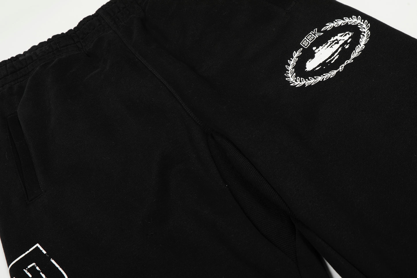 Corteiz Straight leg Sweatpants