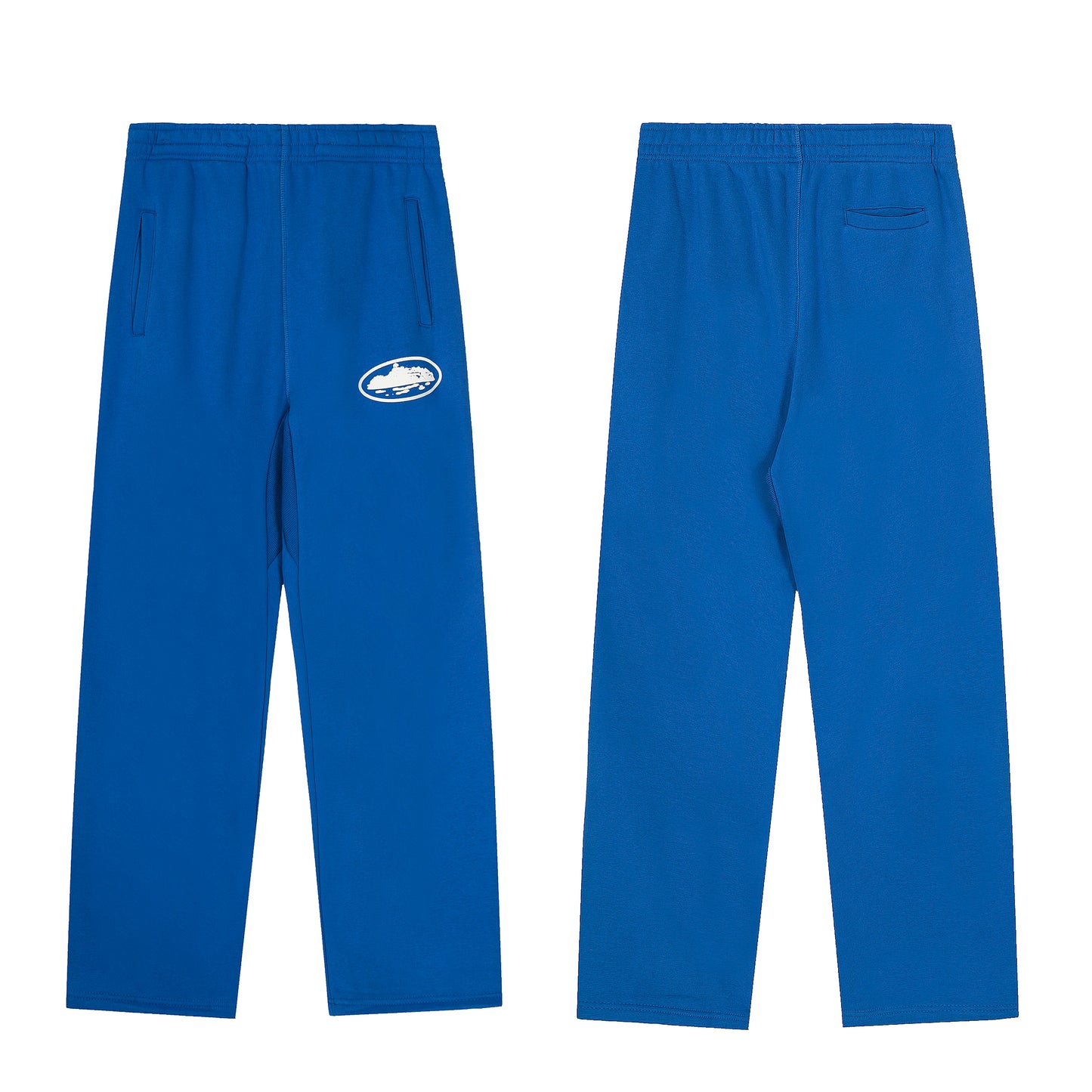 Corteiz Straight leg Sweatpants