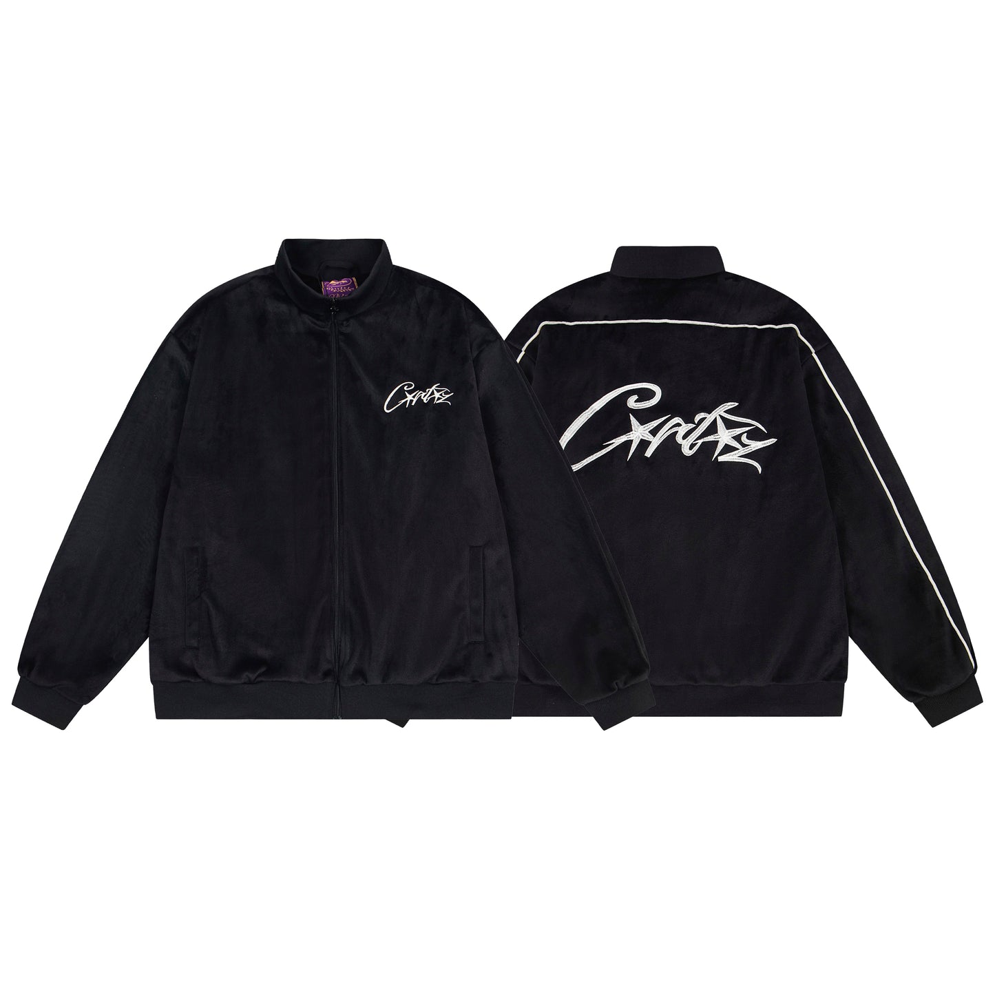 Corteiz Jacket Coat