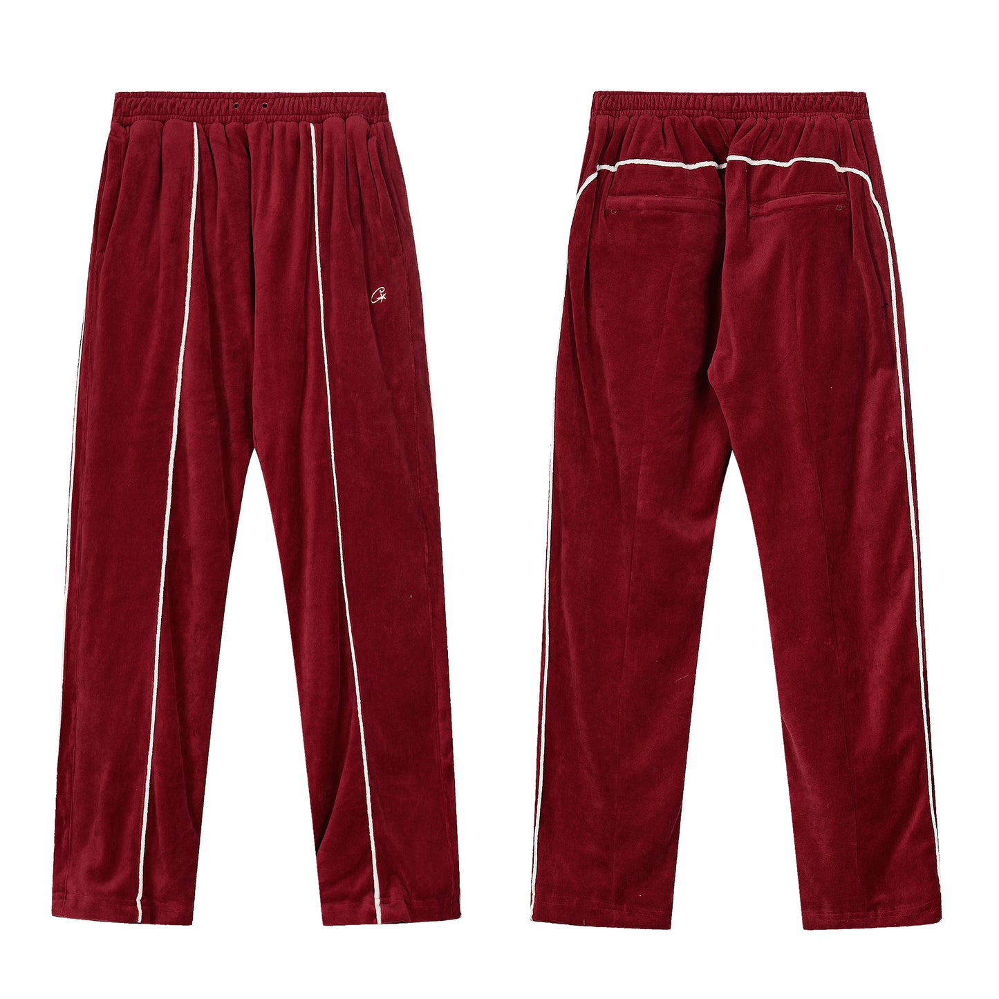 Corteiz Straight leg Sweatpants