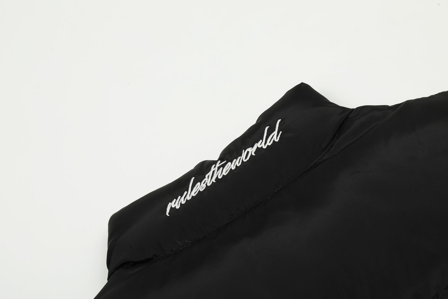 Corteiz Down Vest