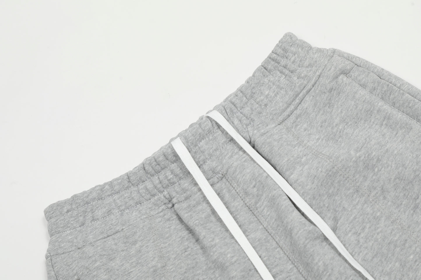 Corteiz Straight leg Sweatpants