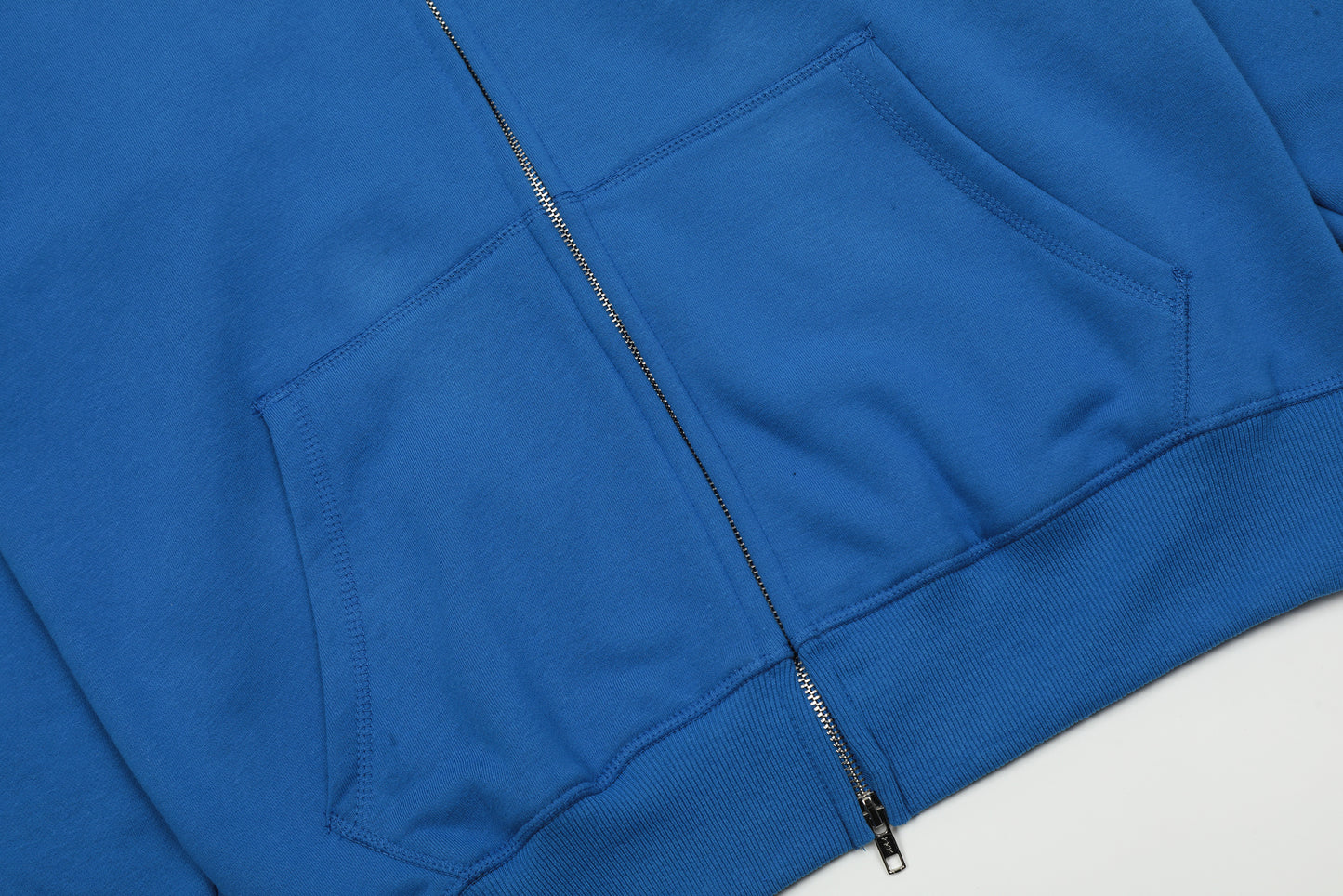 Corteiz Cotton Hooded Jacket Set