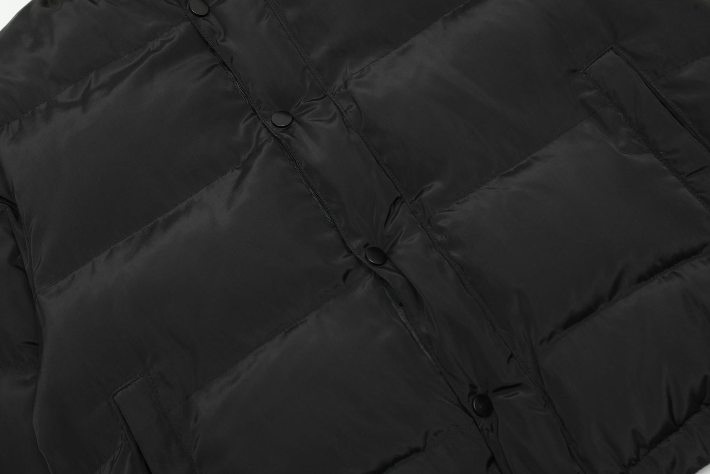 Corteiz Down Jacket Coat