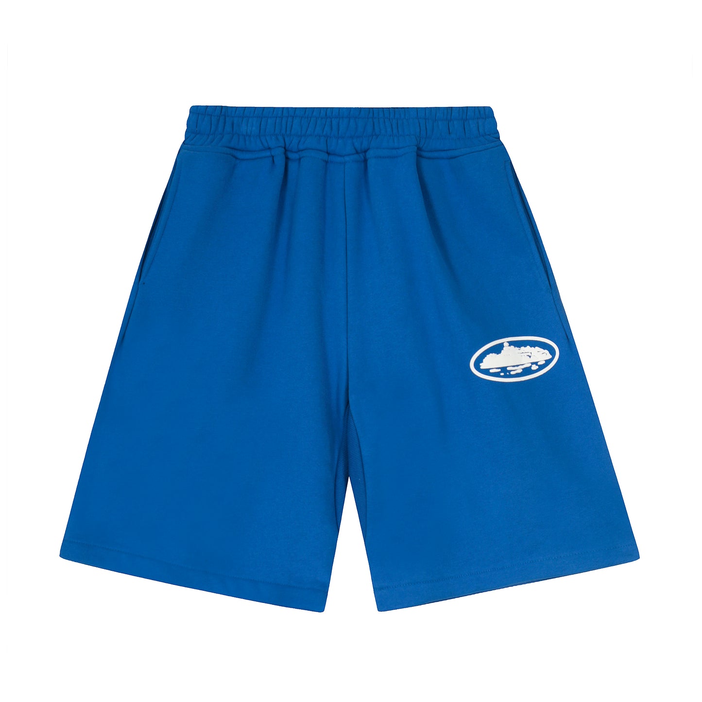 Corteiz Cotton Shorts