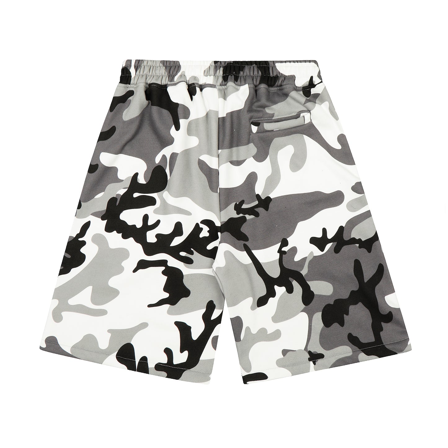 Corteiz Cotton Shorts