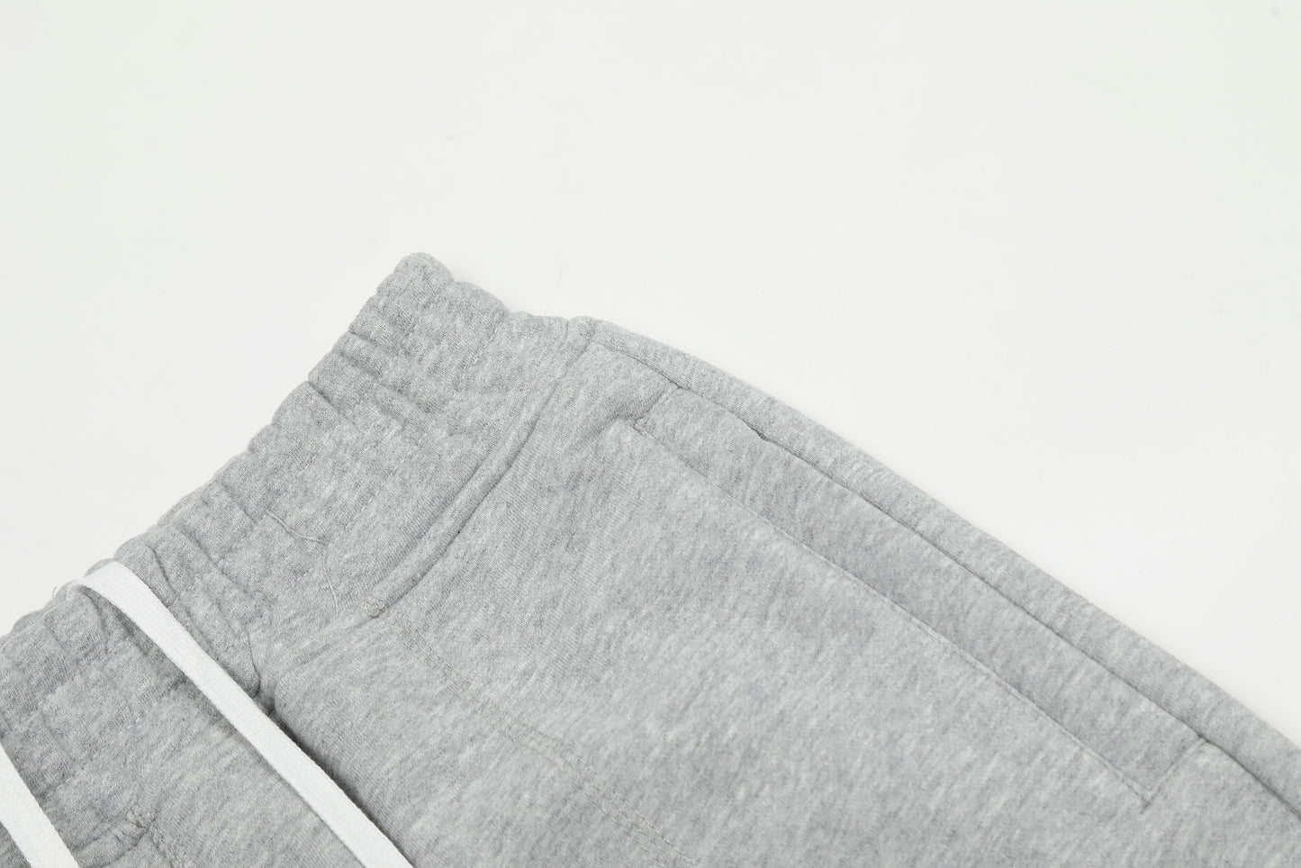 Corteiz Straight leg Sweatpants
