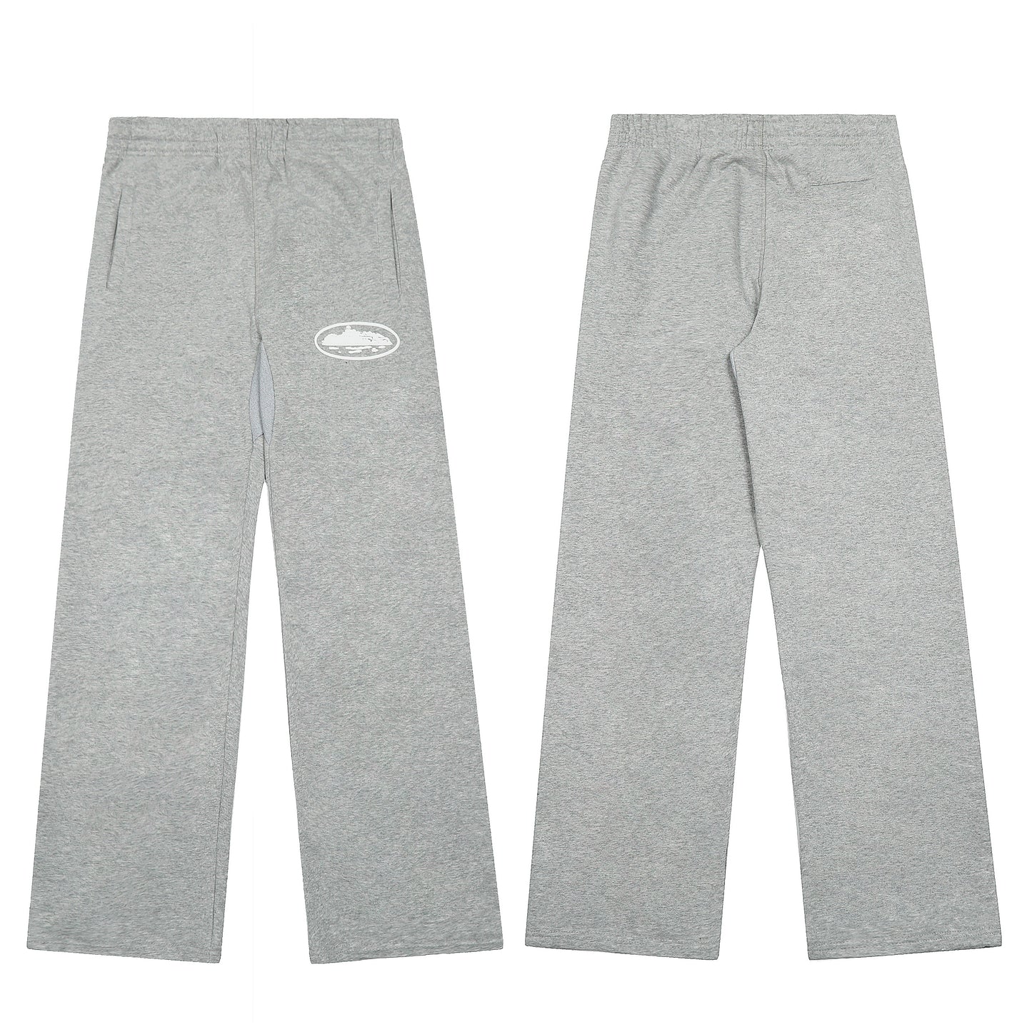 Corteiz Straight leg Sweatpants