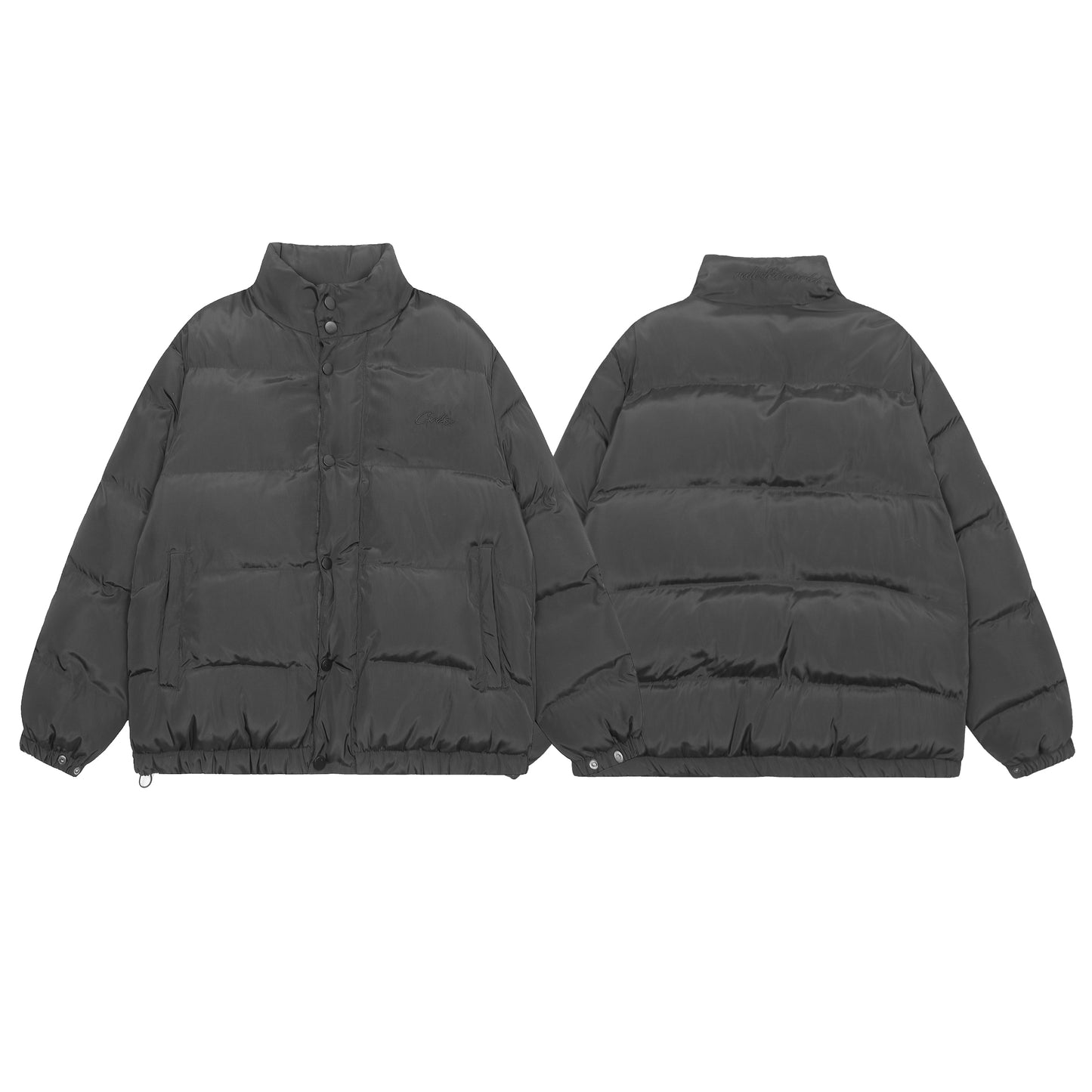 Corteiz Down Jacket Coat