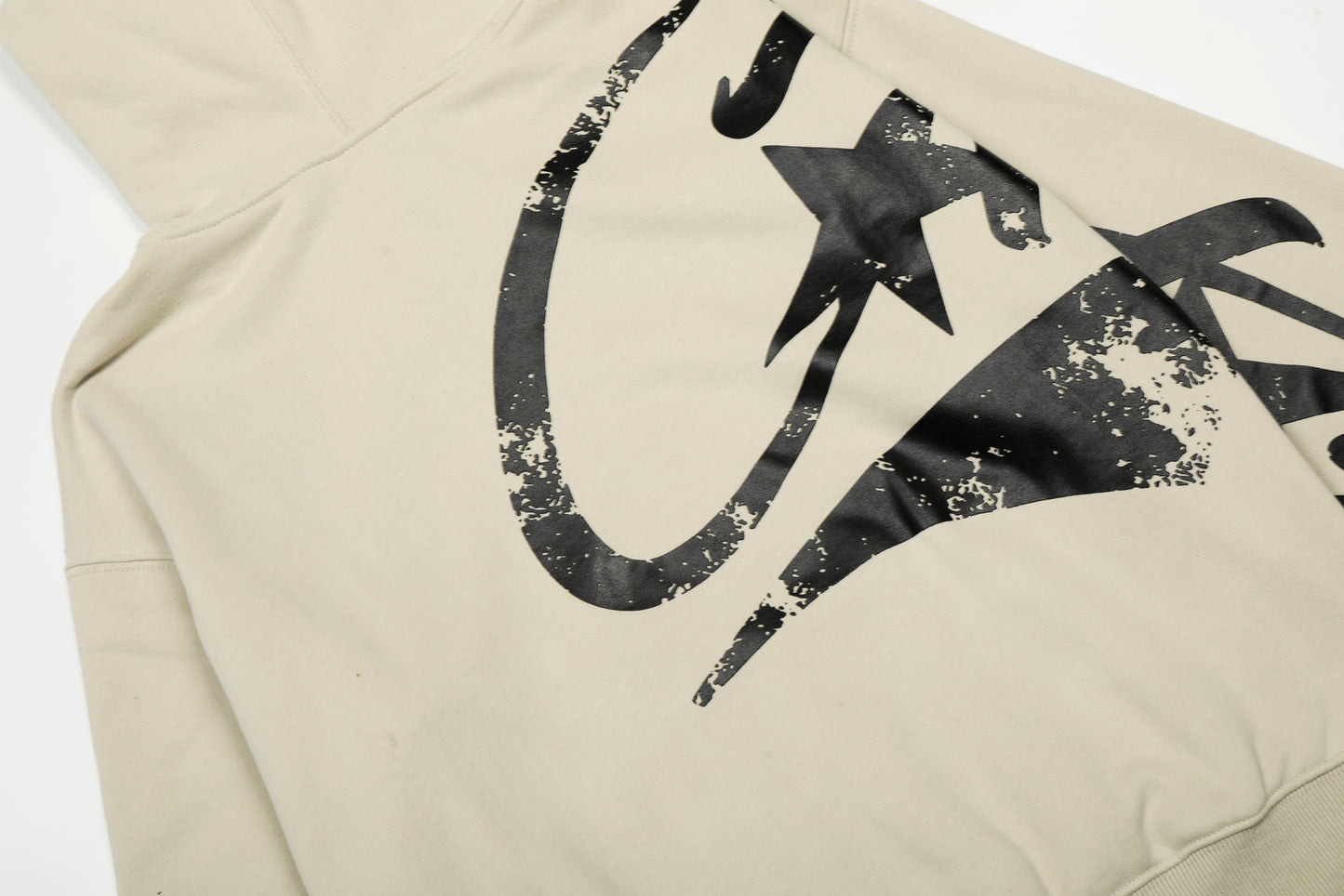 Corteiz Cotton Hoodie