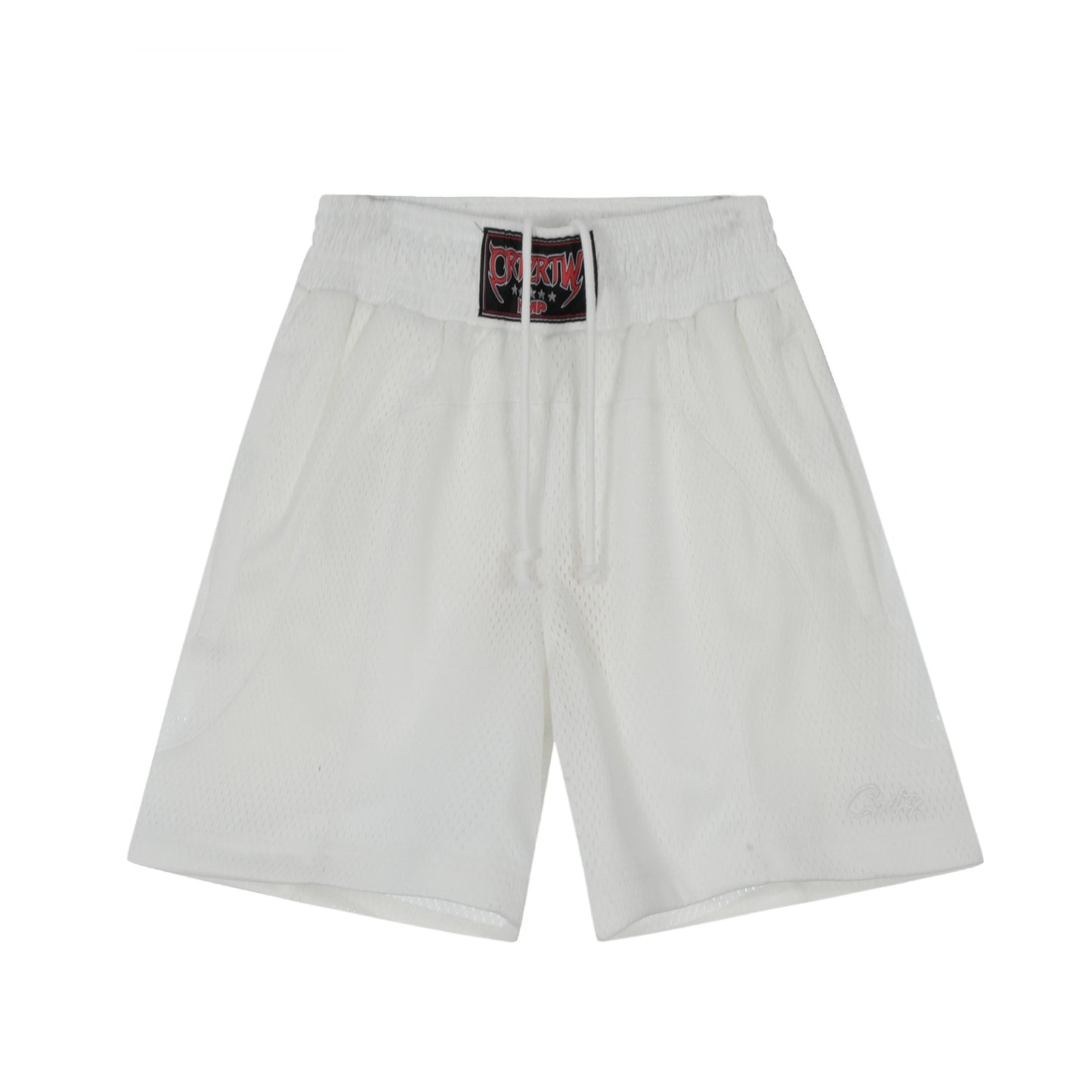 Corteiz Cotton Shorts