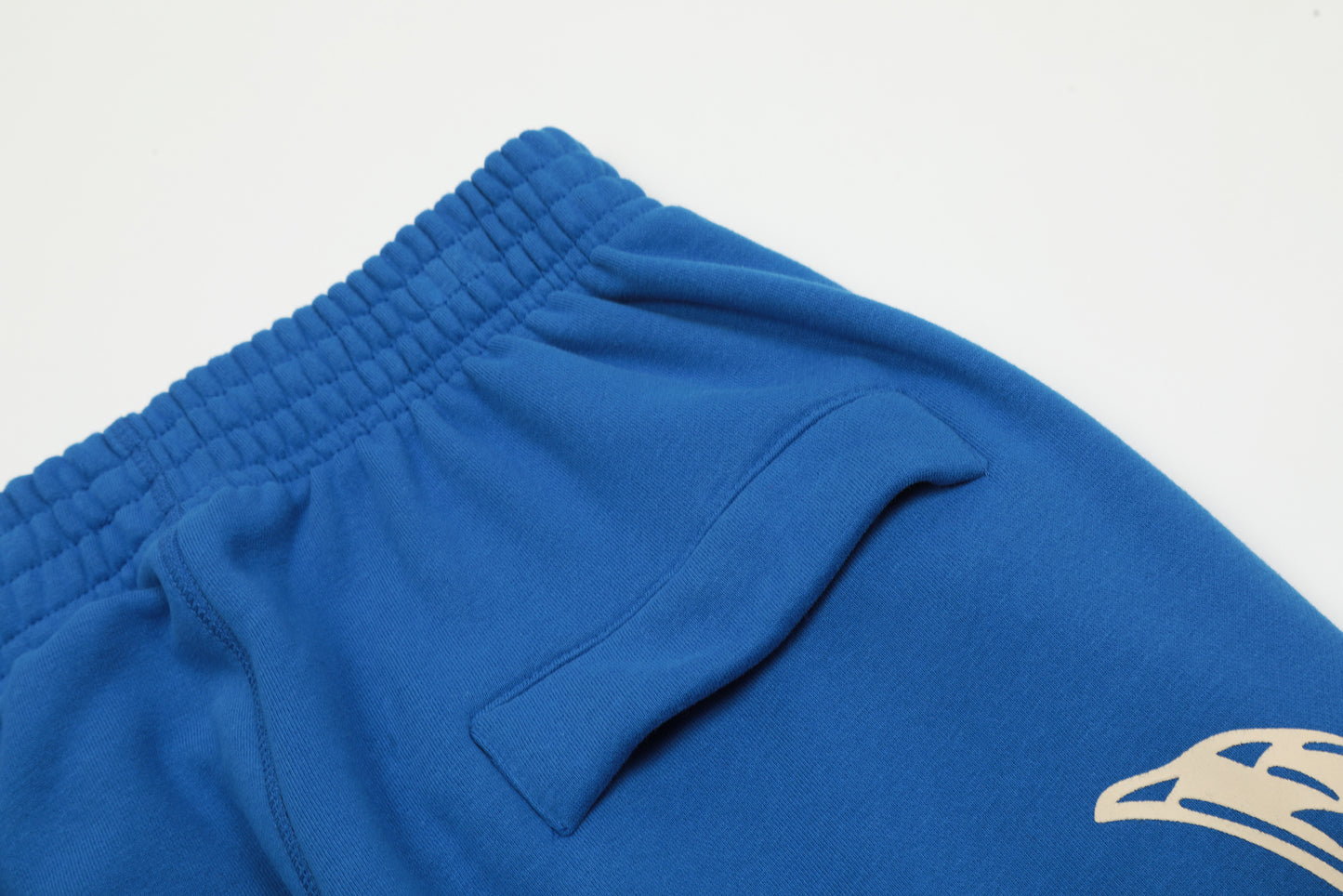 Corteiz Cotton Hooded Jacket Set