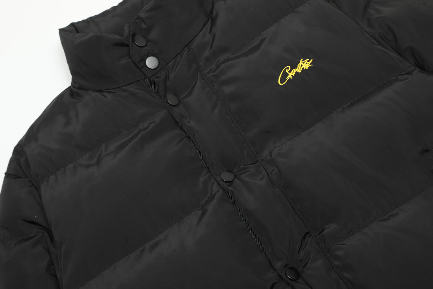 Corteiz Down Jacket Coat