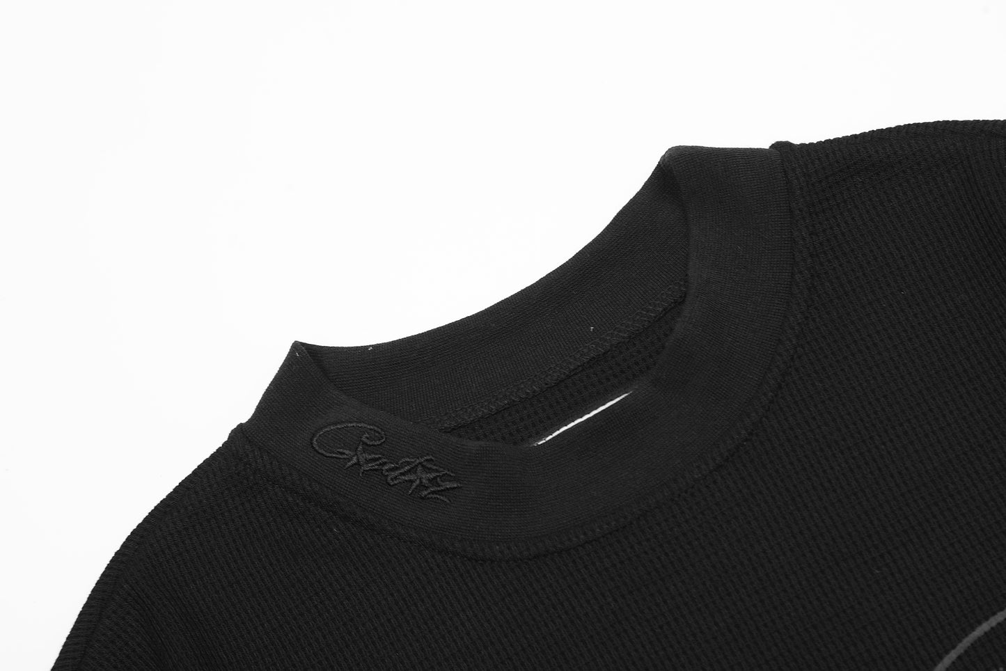 Corteiz Cotton Long Tee